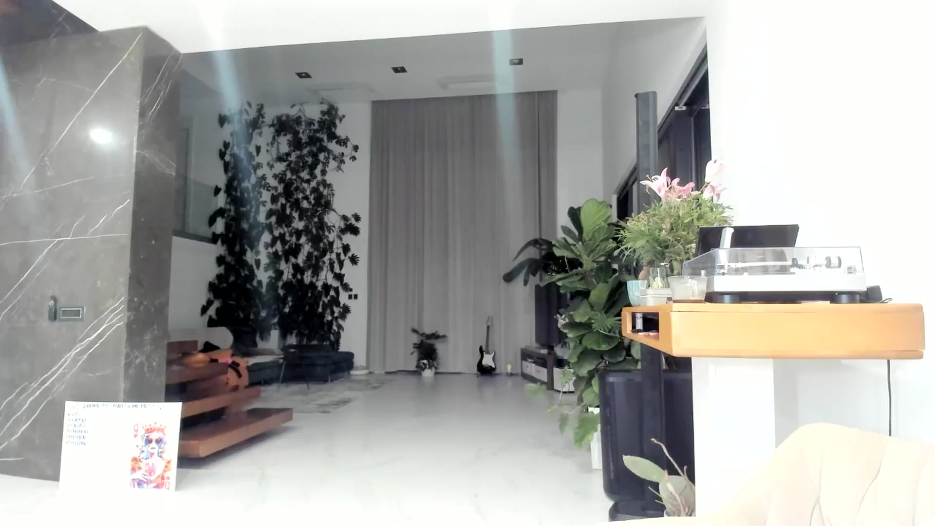 Gallery image thumbnail from BdayJolie's myfreecams stream on, 01/17/2026, 24:01 image 13 of 20