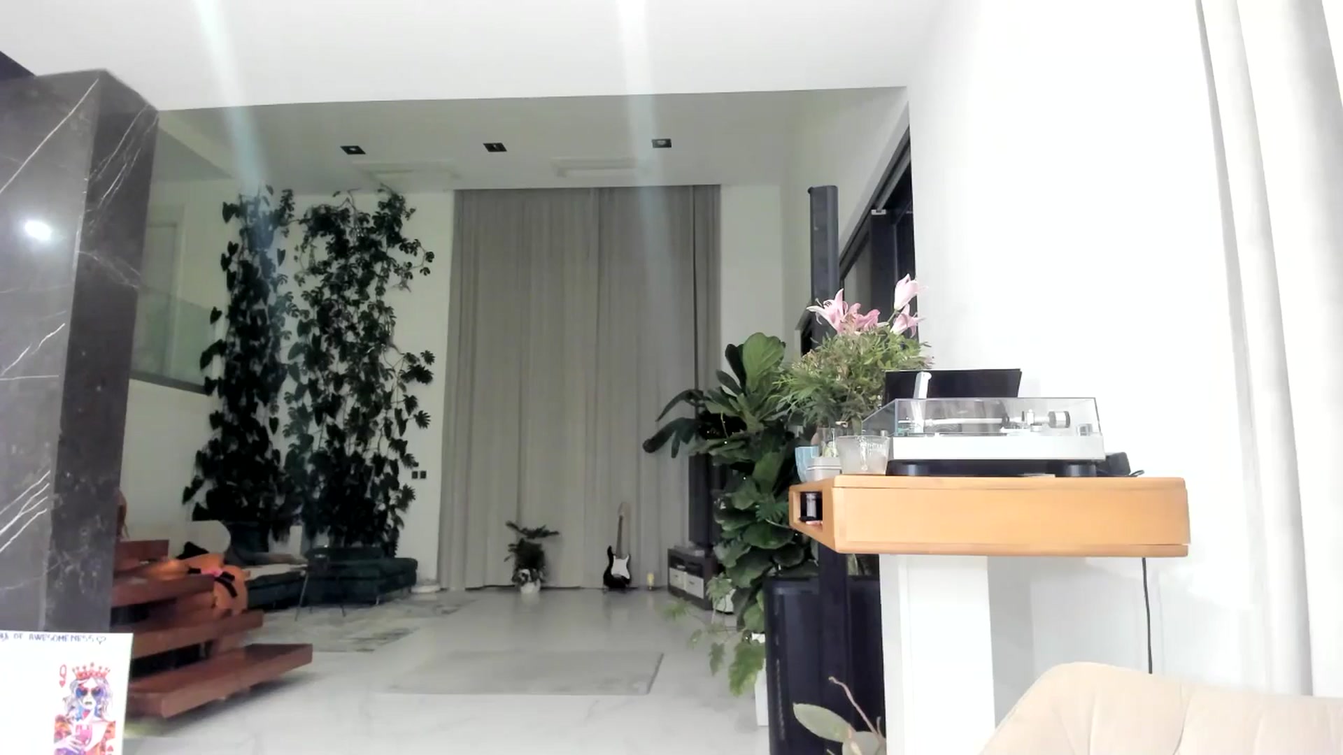 Gallery image thumbnail from BdayJolie's myfreecams stream on, 01/17/2026, 02:45 image 13 of 20