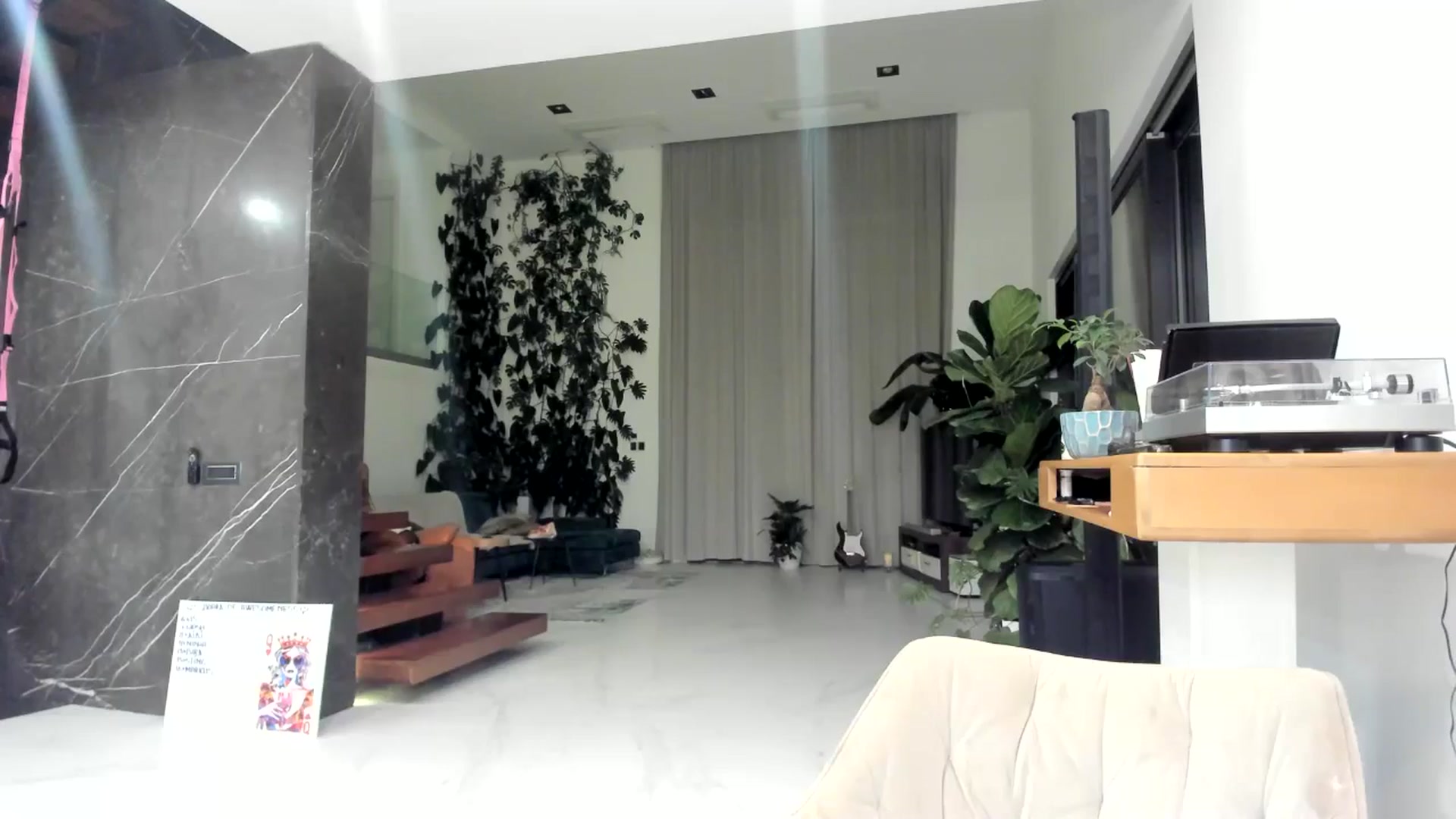 Gallery image thumbnail from BdayJolie's myfreecams stream on, 01/21/2026, 02:16 image 14 of 20