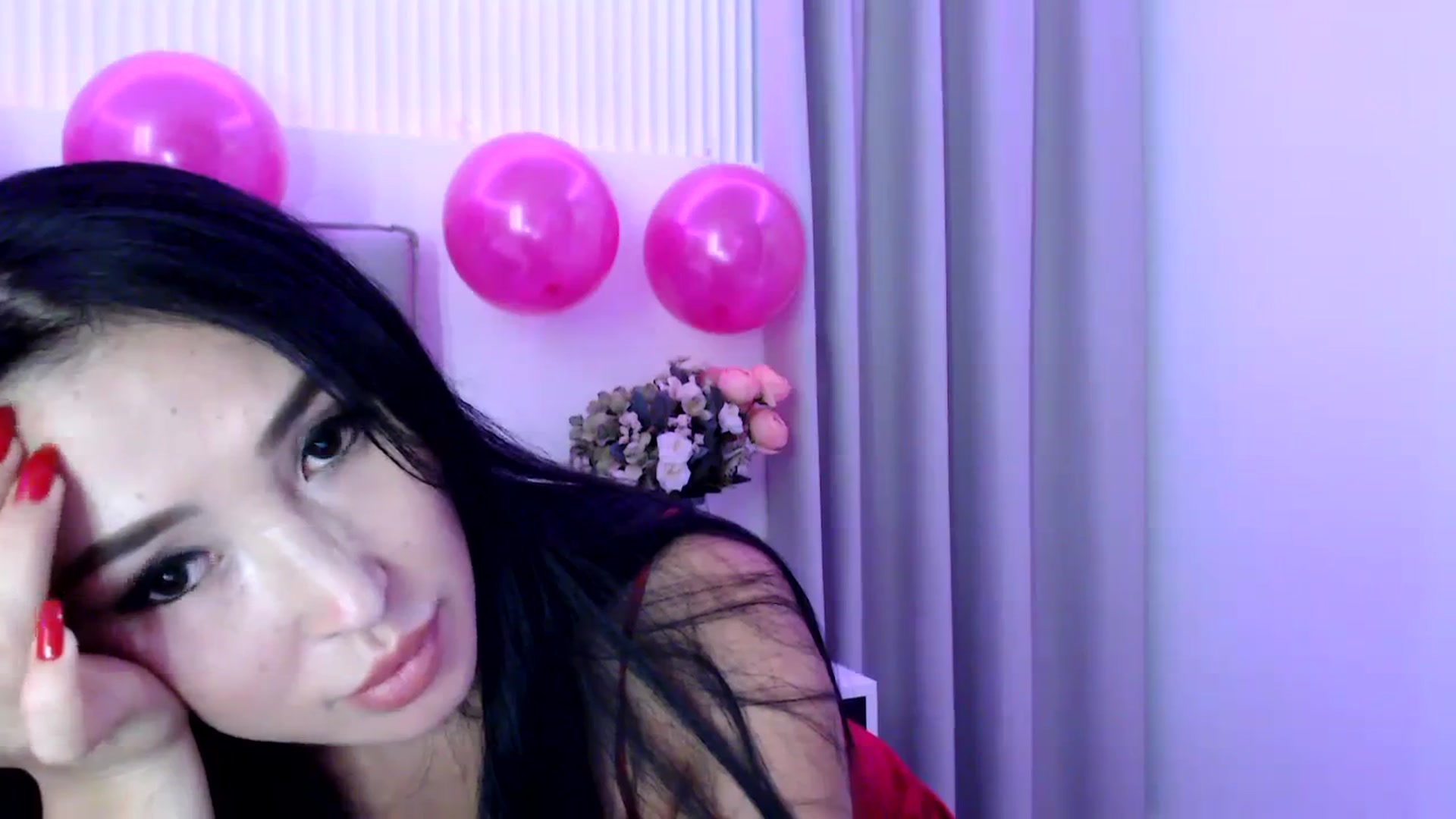 Gallery image thumbnail from BdayJuicy's myfreecams stream on, 09/29/2023, 22:46 image 12 of 20