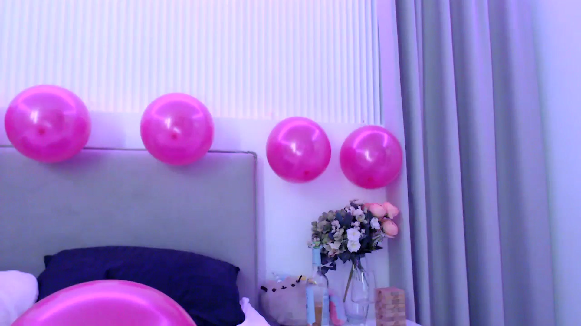 Gallery image thumbnail from BdayJuicy's myfreecams stream on, 09/29/2023, 23:17 image 6 of 20