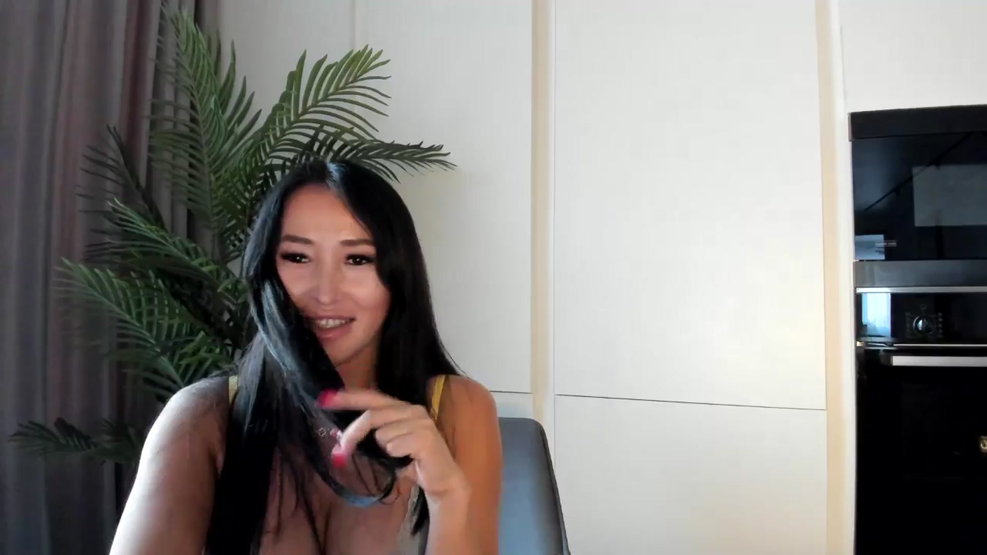 Gallery image thumbnail from BdayJuicy's myfreecams stream on, 09/17/2024, 15:13 image 9 of 20
