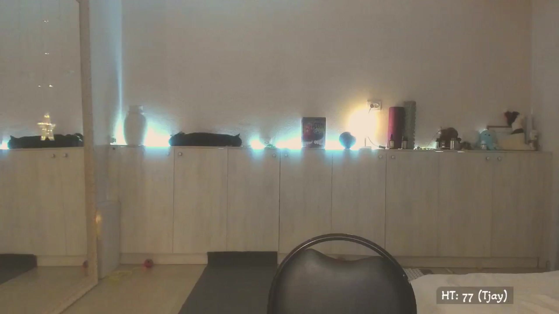 Gallery image thumbnail from BdayK's myfreecams stream on, 08/02/2025, 02:10 image 20 of 20