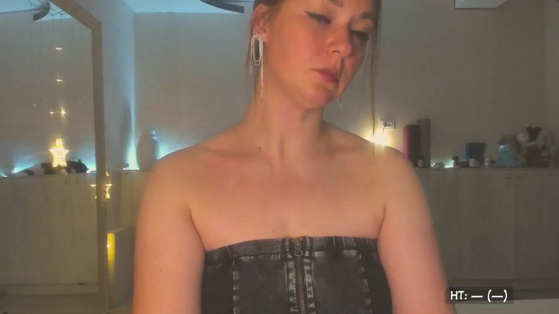 Gallery image thumbnail from BdayK's myfreecams stream on, 08/03/2025, 23:39 image 15 of 20