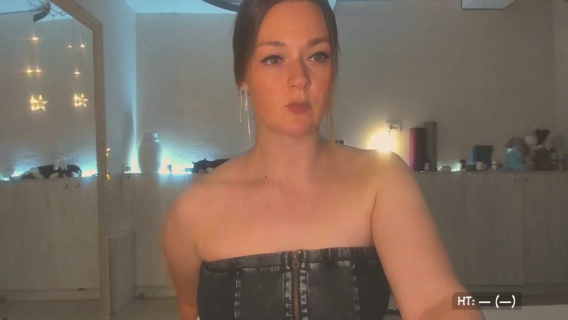 Gallery image thumbnail from BdayK's myfreecams stream on, 08/03/2025, 23:39 image 4 of 20