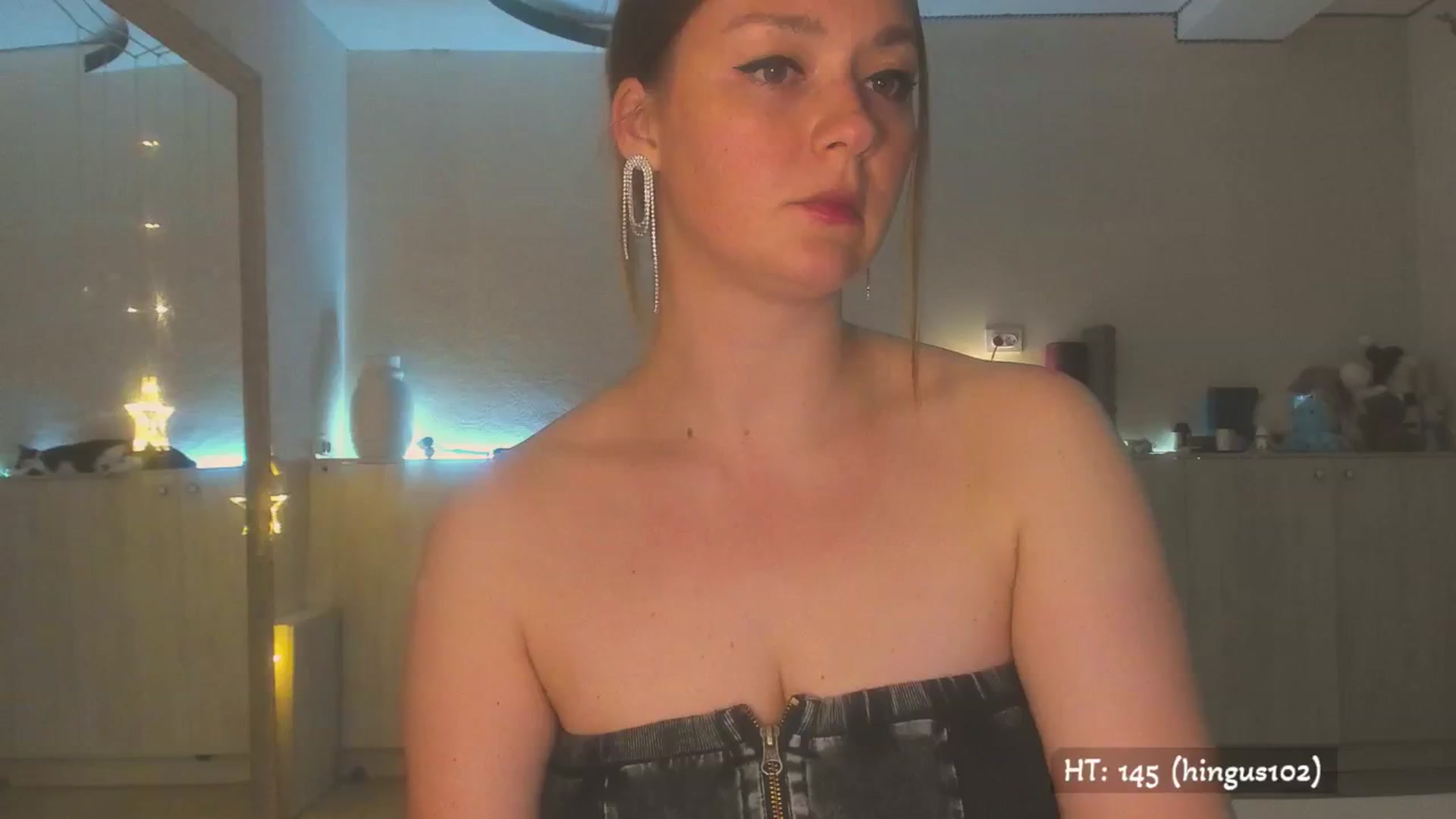 Gallery image thumbnail from BdayK's myfreecams stream on, 08/04/2025, 02:05 image 3 of 20