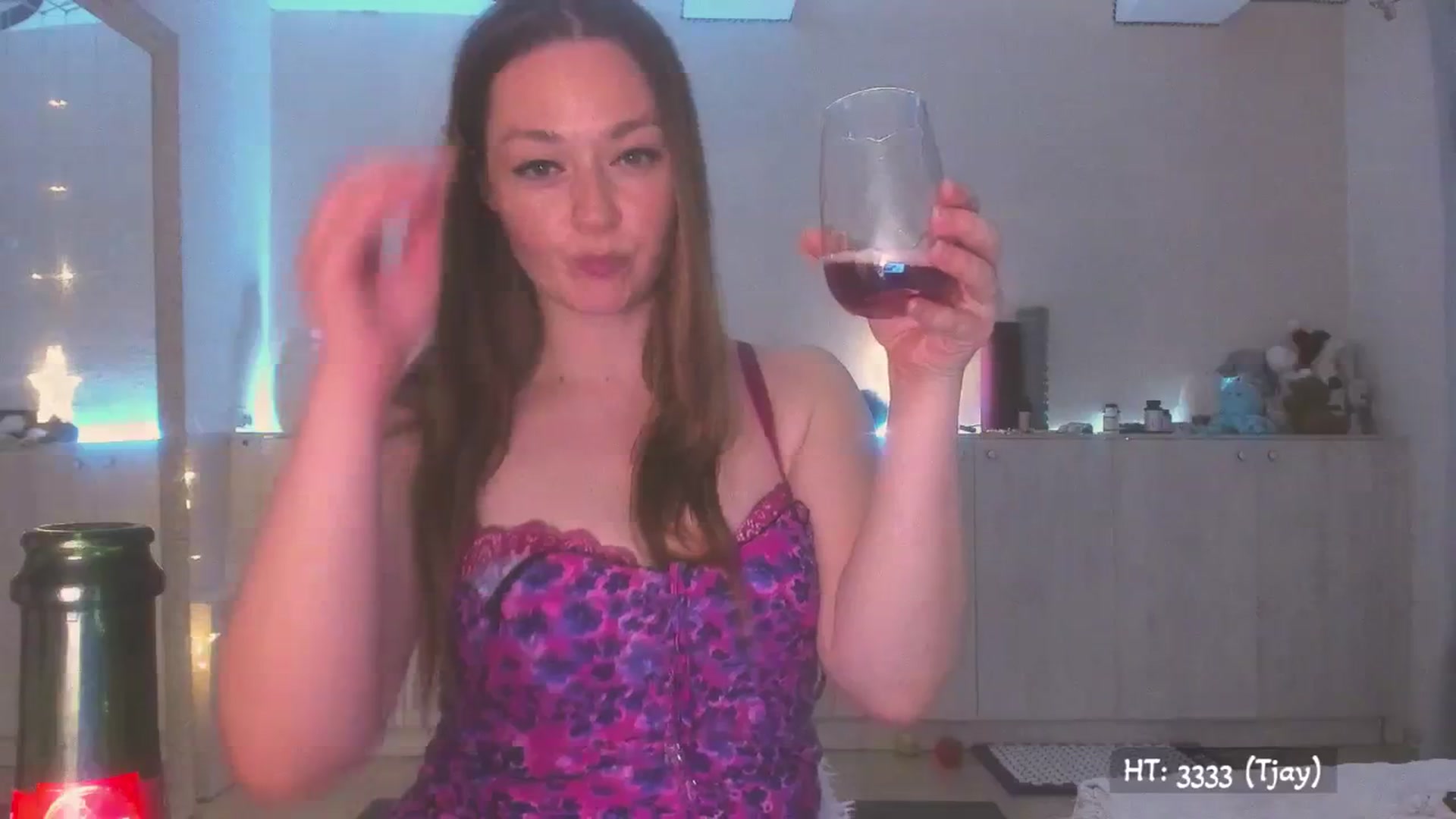 Gallery image thumbnail from BdayK's myfreecams stream on, 08/05/2025, 01:32 image 16 of 20
