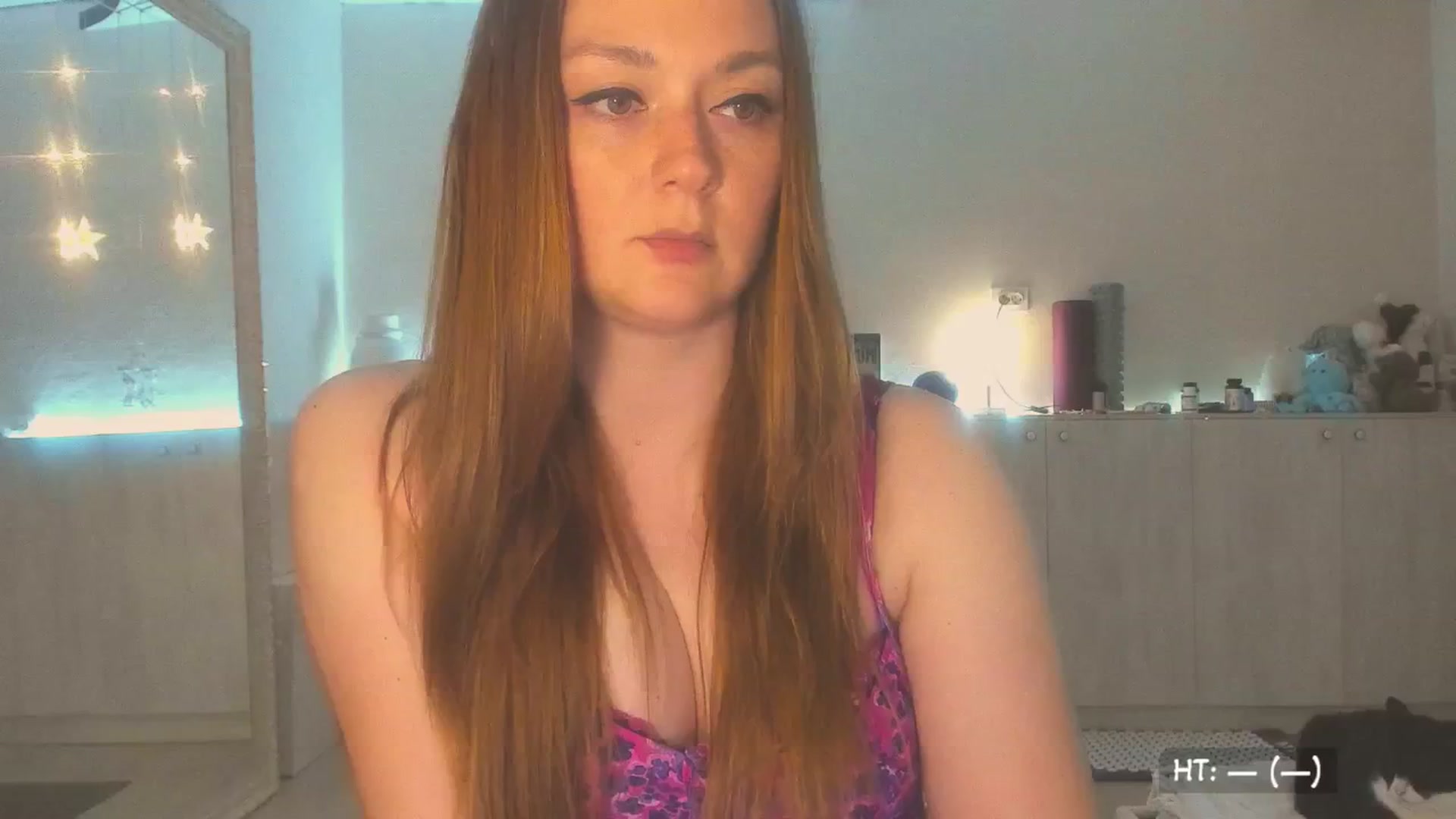 Gallery image thumbnail from BdayK's myfreecams stream on, 08/05/2025, 01:32 image 1 of 20