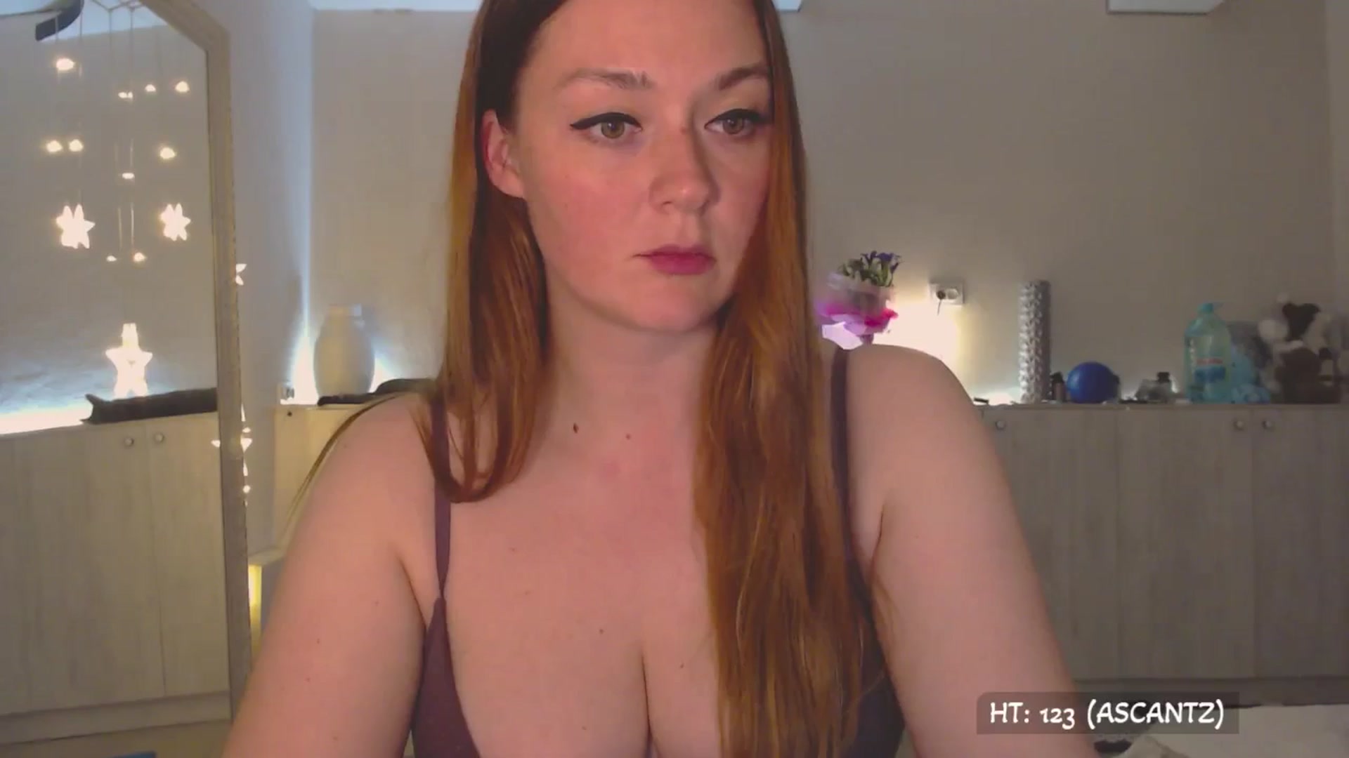 Gallery image thumbnail from BdayK's myfreecams stream on, 08/09/2025, 02:14 image 17 of 20
