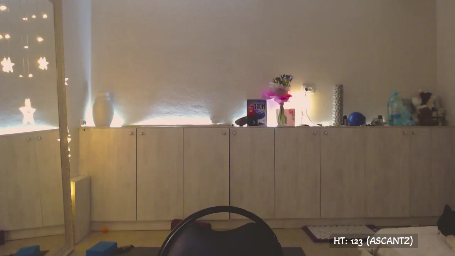 Gallery image thumbnail from BdayK's myfreecams stream on, 08/09/2025, 02:14 image 9 of 20