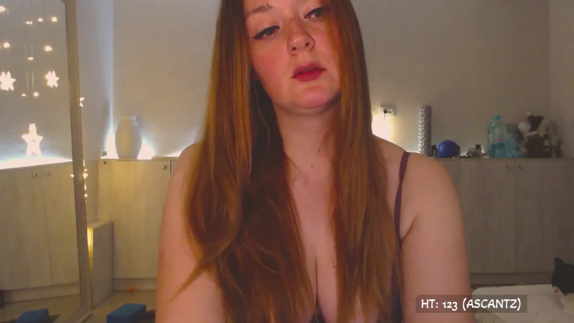 Gallery image thumbnail from BdayK's myfreecams stream on, 08/09/2025, 02:14 image 8 of 20