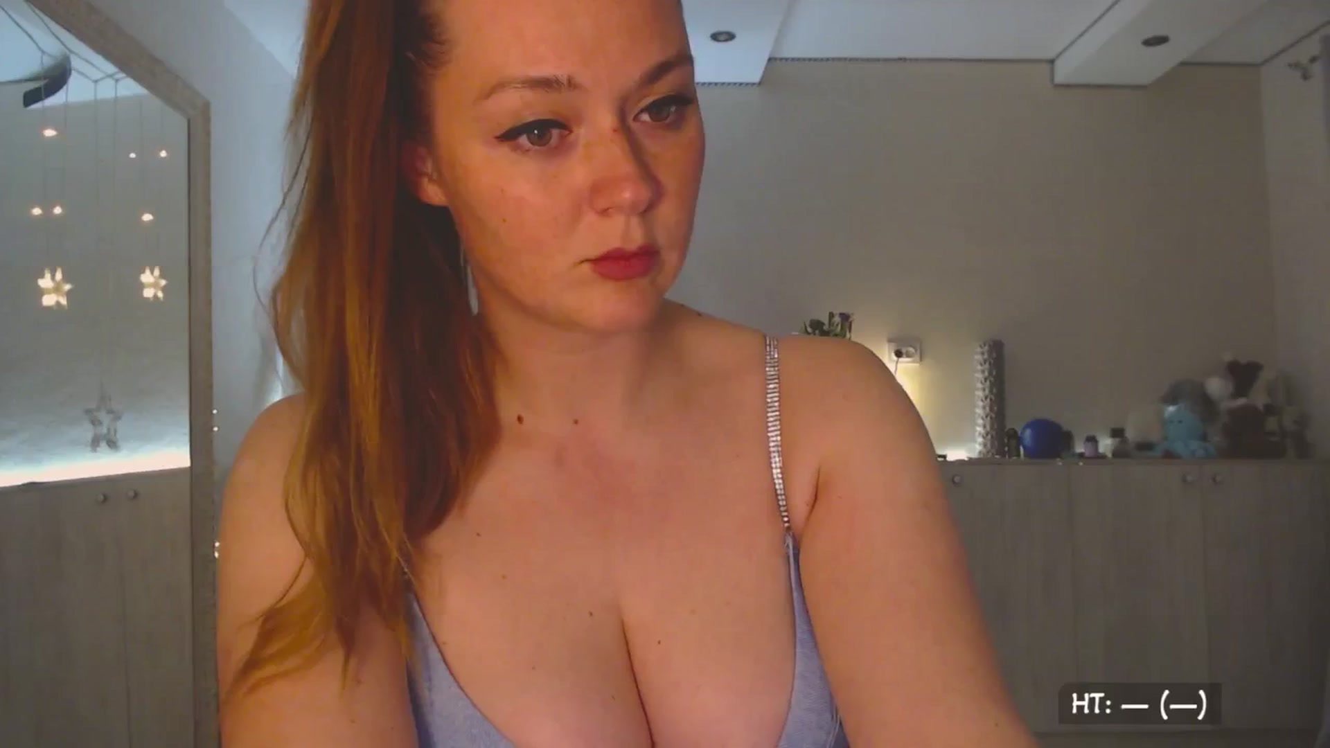 Gallery image thumbnail from BdayK's myfreecams stream on, 08/10/2025, 24:00 image 7 of 20