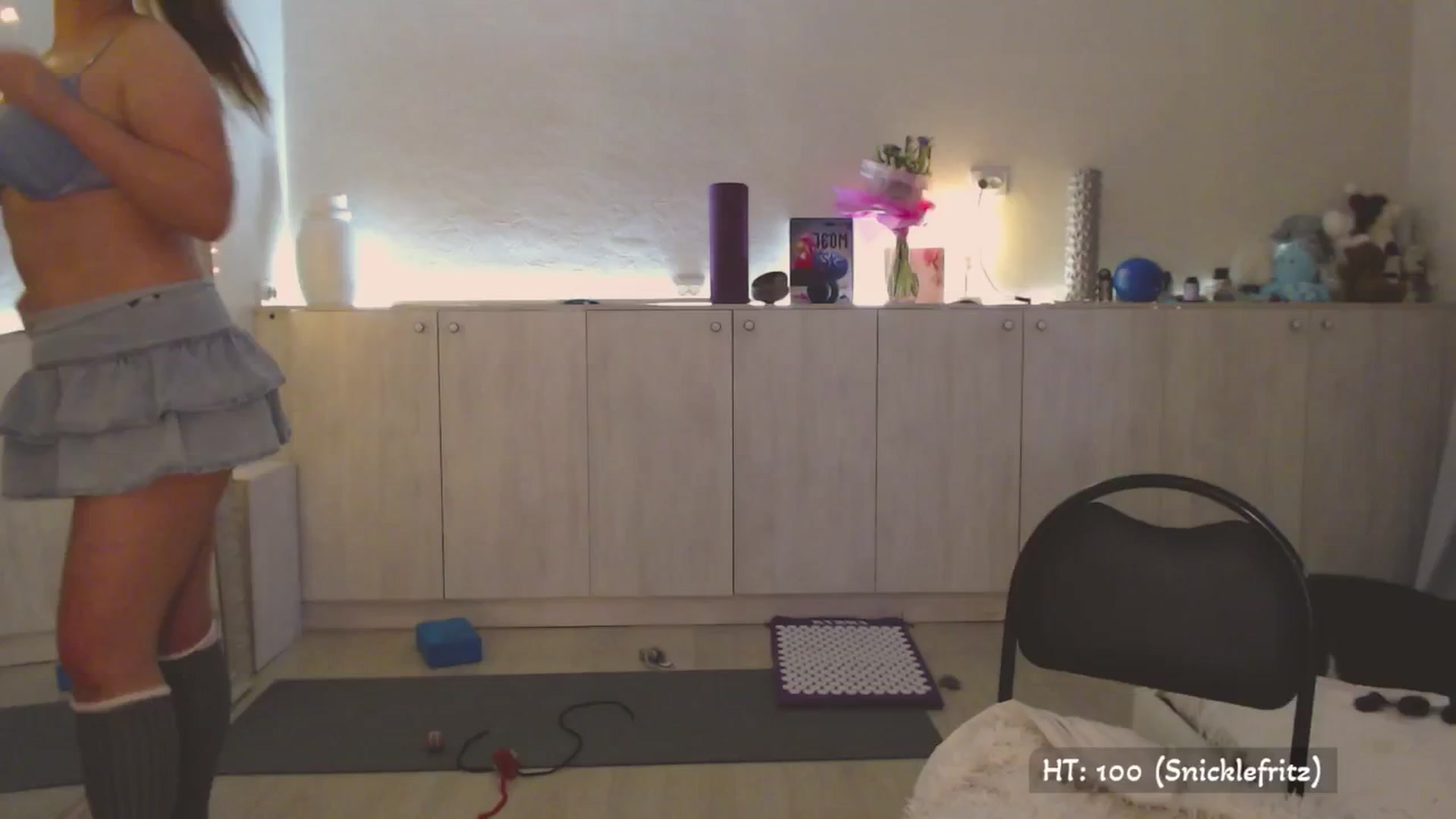 Gallery image thumbnail from BdayK's myfreecams stream on, 08/10/2025, 02:21 image 10 of 20