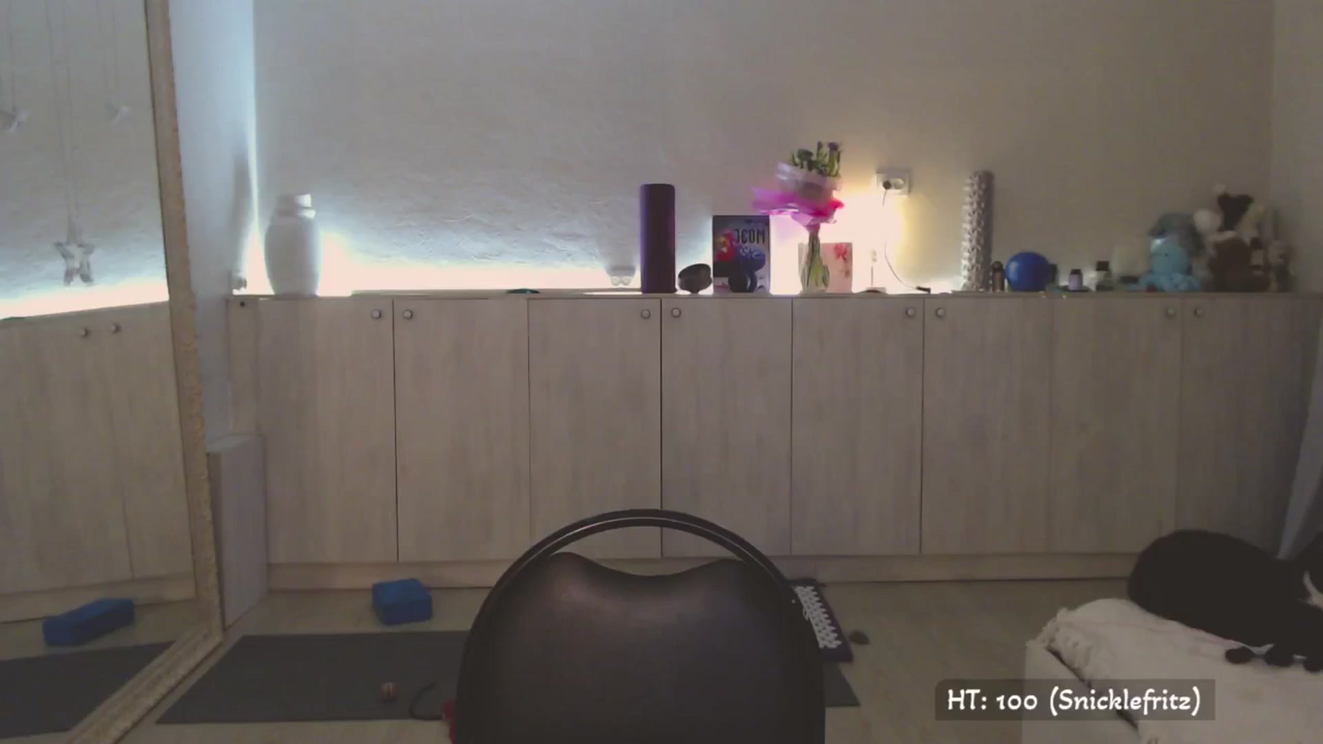 Gallery image thumbnail from BdayK's myfreecams stream on, 08/10/2025, 02:21 image 5 of 20