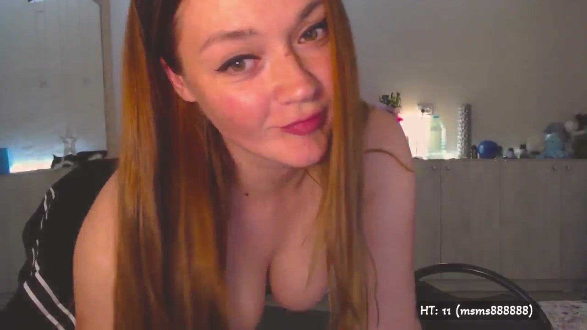 Gallery image thumbnail from BdayK's myfreecams stream on, 08/11/2025, 24:02 image 9 of 20