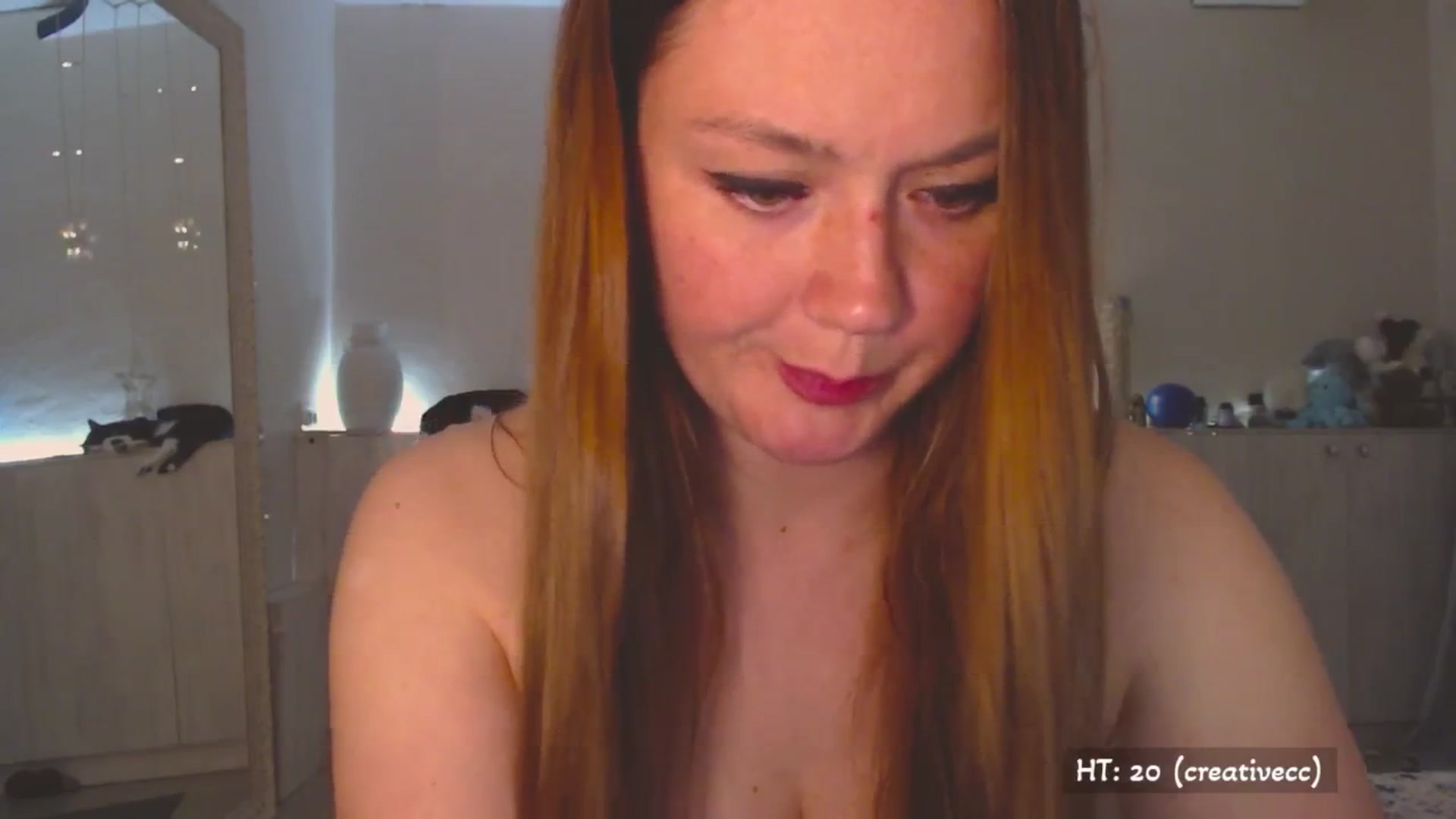 Gallery image thumbnail from BdayK's myfreecams stream on, 08/11/2025, 02:00 image 3 of 20
