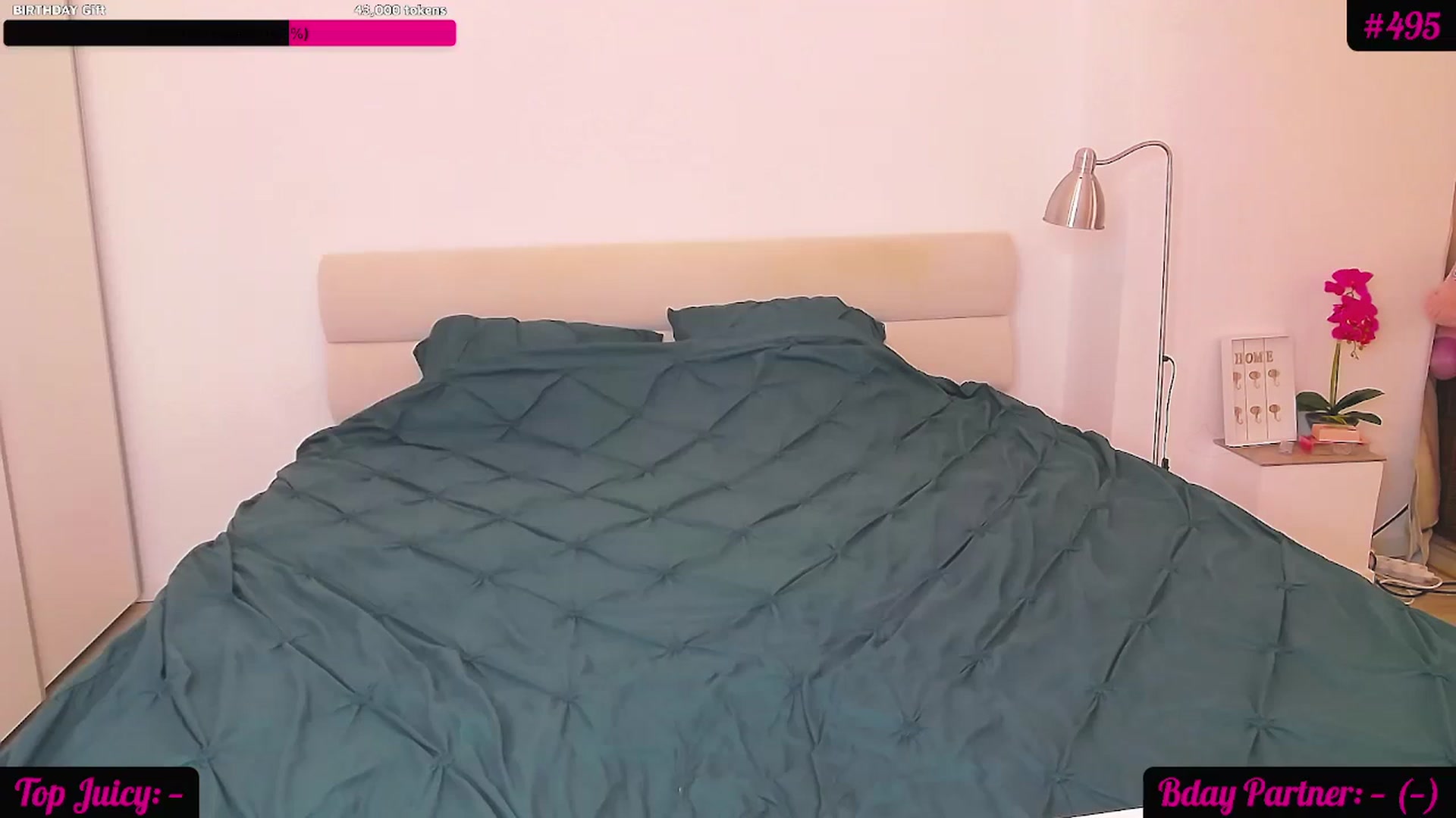 Gallery image thumbnail from BdayKara's myfreecams stream on, 09/11/2023, 17:48 image 3 of 20