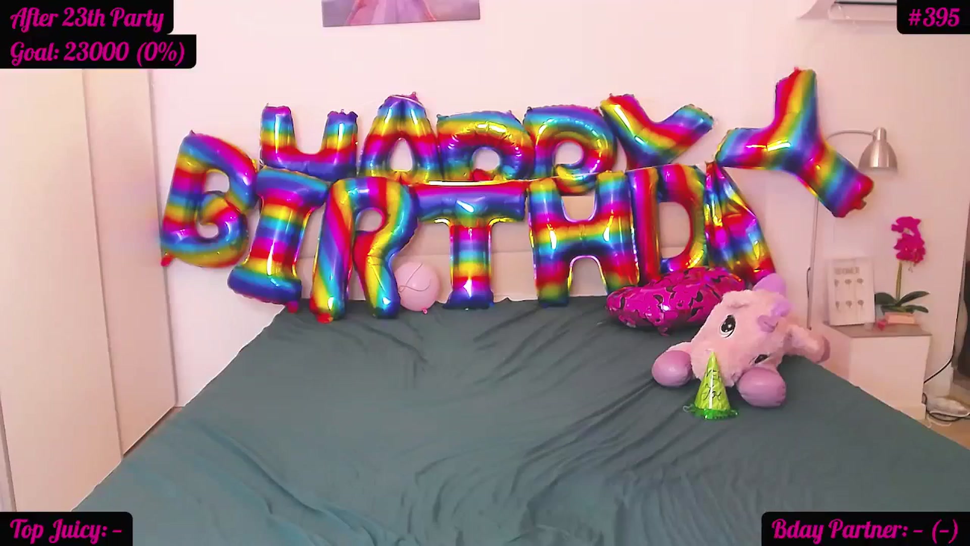 Gallery image thumbnail from BdayKara's myfreecams stream on, 09/14/2023, 16:51 image 6 of 20