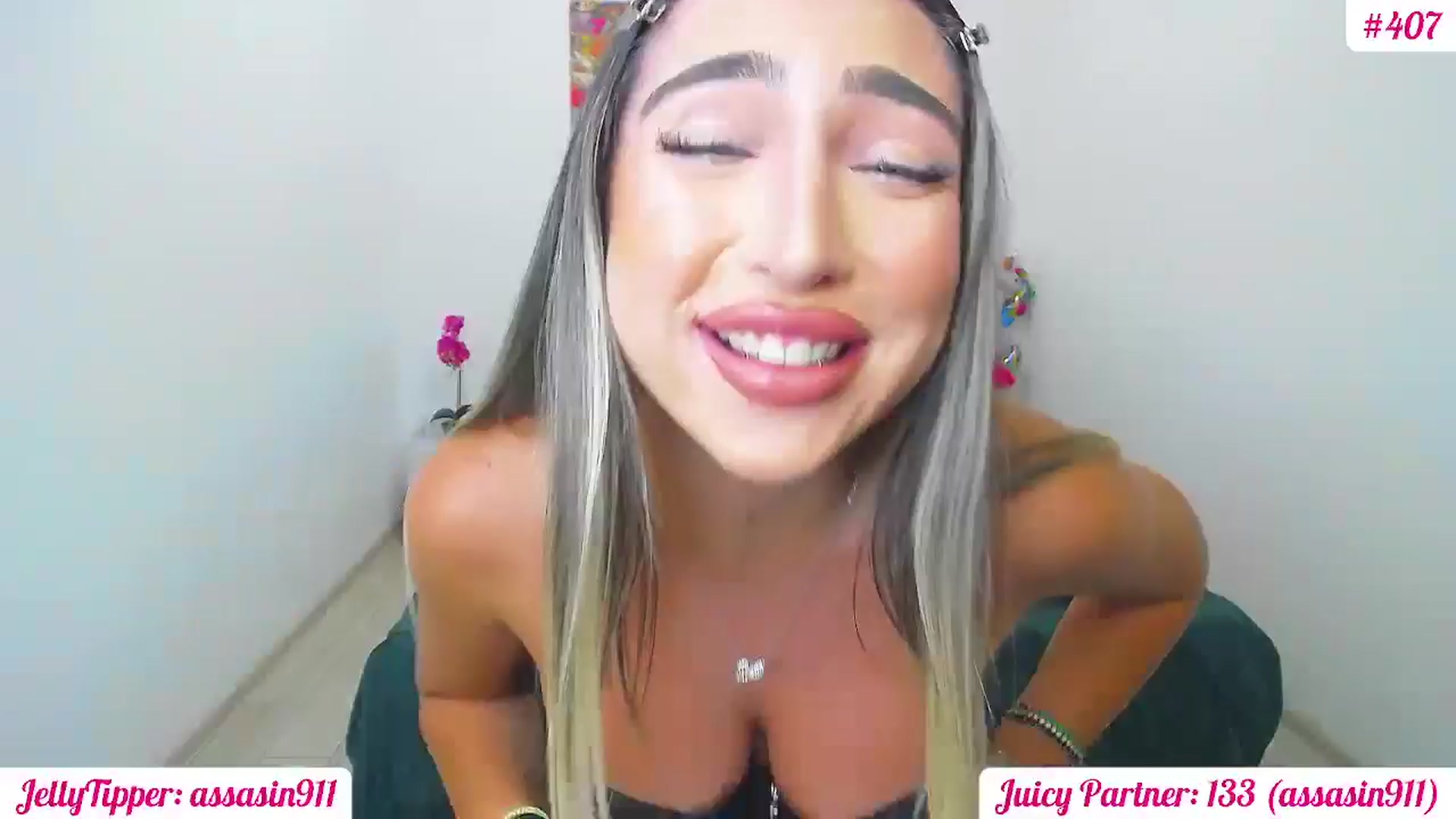 Gallery image thumbnail from BdayKara's myfreecams stream on, 09/02/2024, 16:36 image 10 of 20