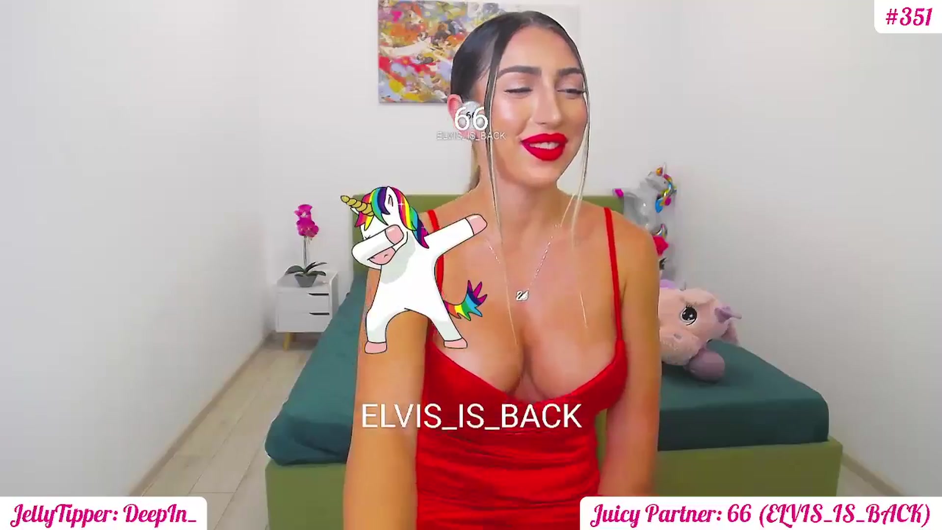 Gallery image thumbnail from BdayKara's myfreecams stream on, 09/04/2024, 19:25 image 9 of 20