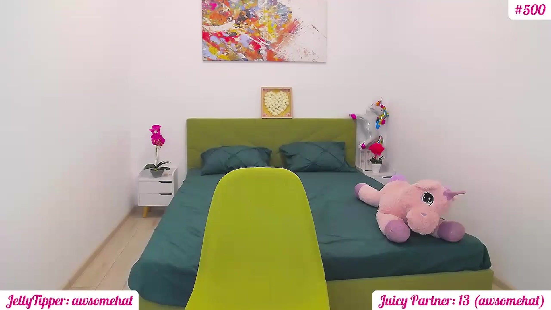 Gallery image thumbnail from BdayKara's myfreecams stream on, 09/09/2024, 16:59 image 13 of 20