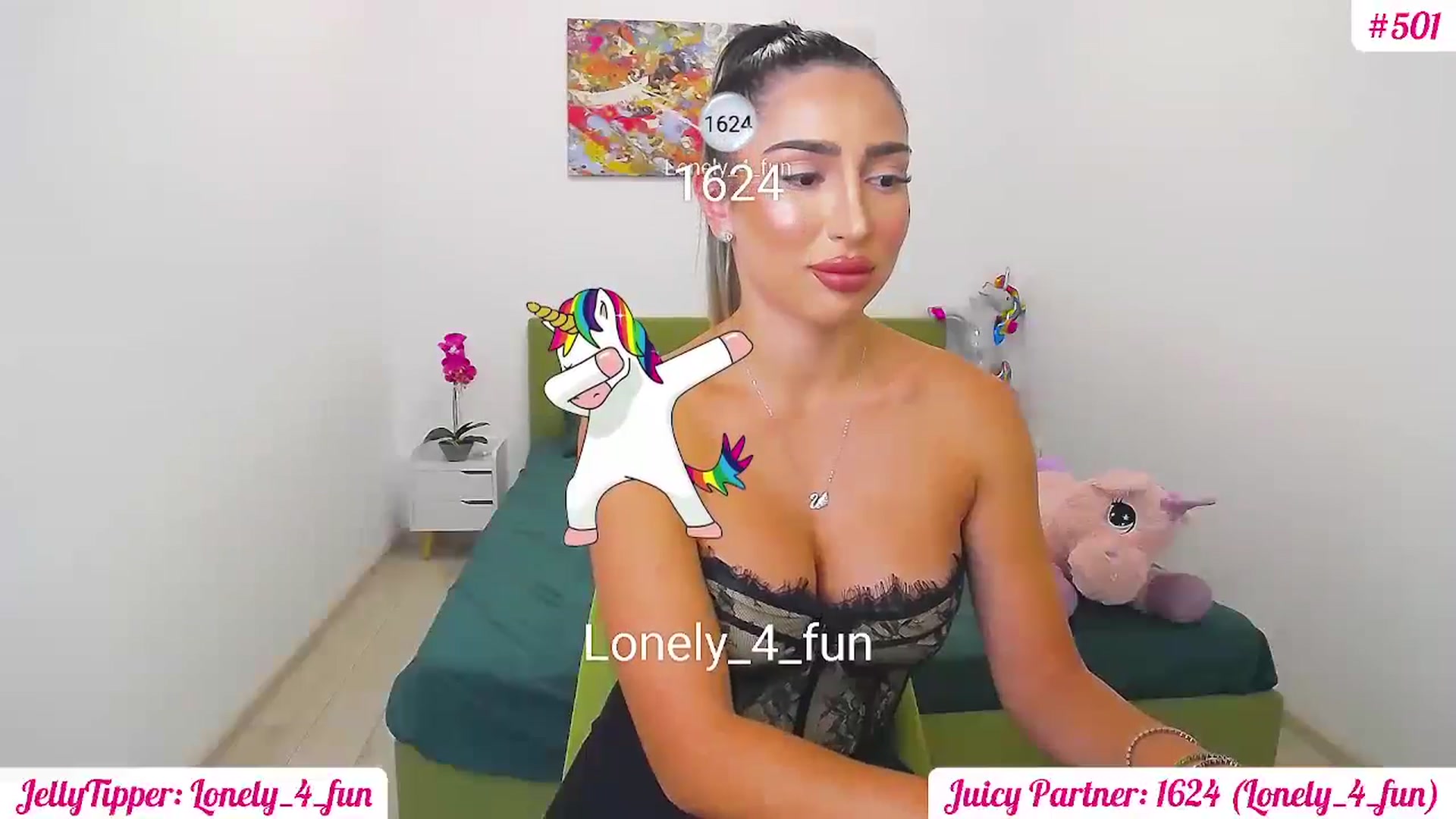 Gallery image thumbnail from BdayKara's myfreecams stream on, 09/09/2024, 16:59 image 20 of 20