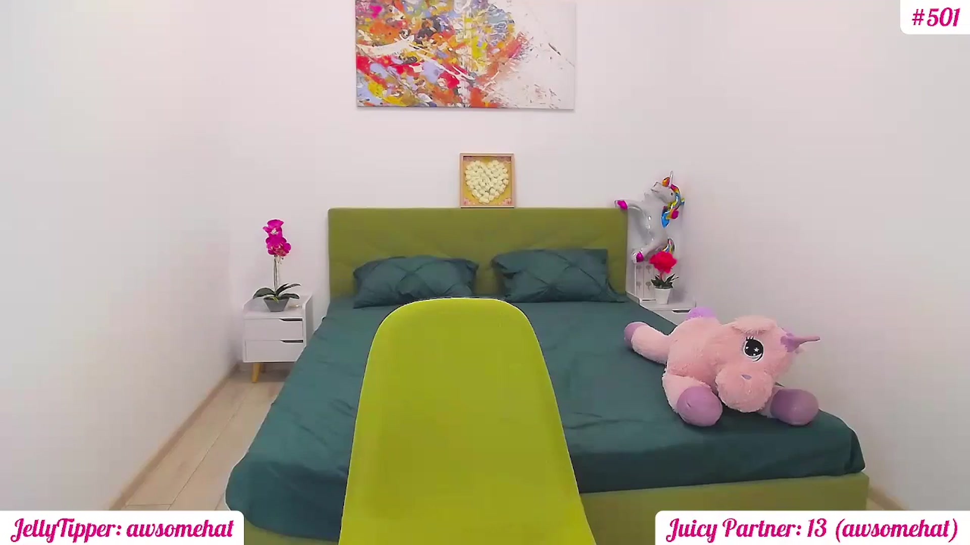 Gallery image thumbnail from BdayKara's myfreecams stream on, 09/09/2024, 16:59 image 16 of 20