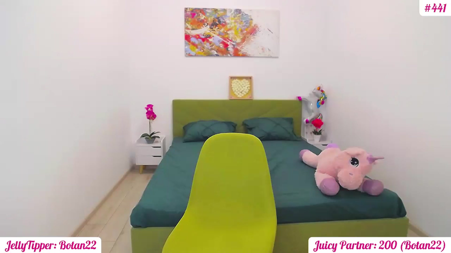 Gallery image thumbnail from BdayKara's myfreecams stream on, 09/10/2024, 17:46 image 20 of 20