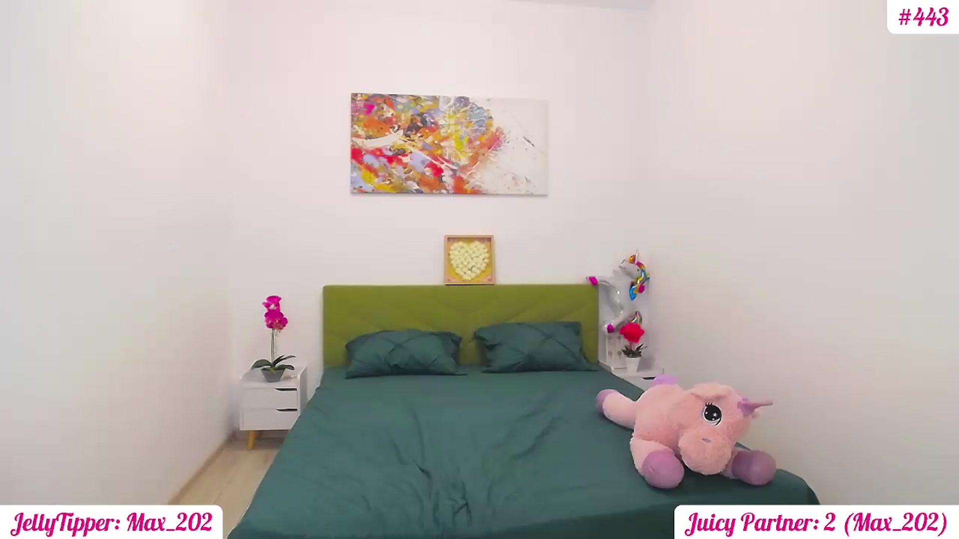 Gallery image thumbnail from BdayKara's myfreecams stream on, 09/10/2024, 17:46 image 15 of 20