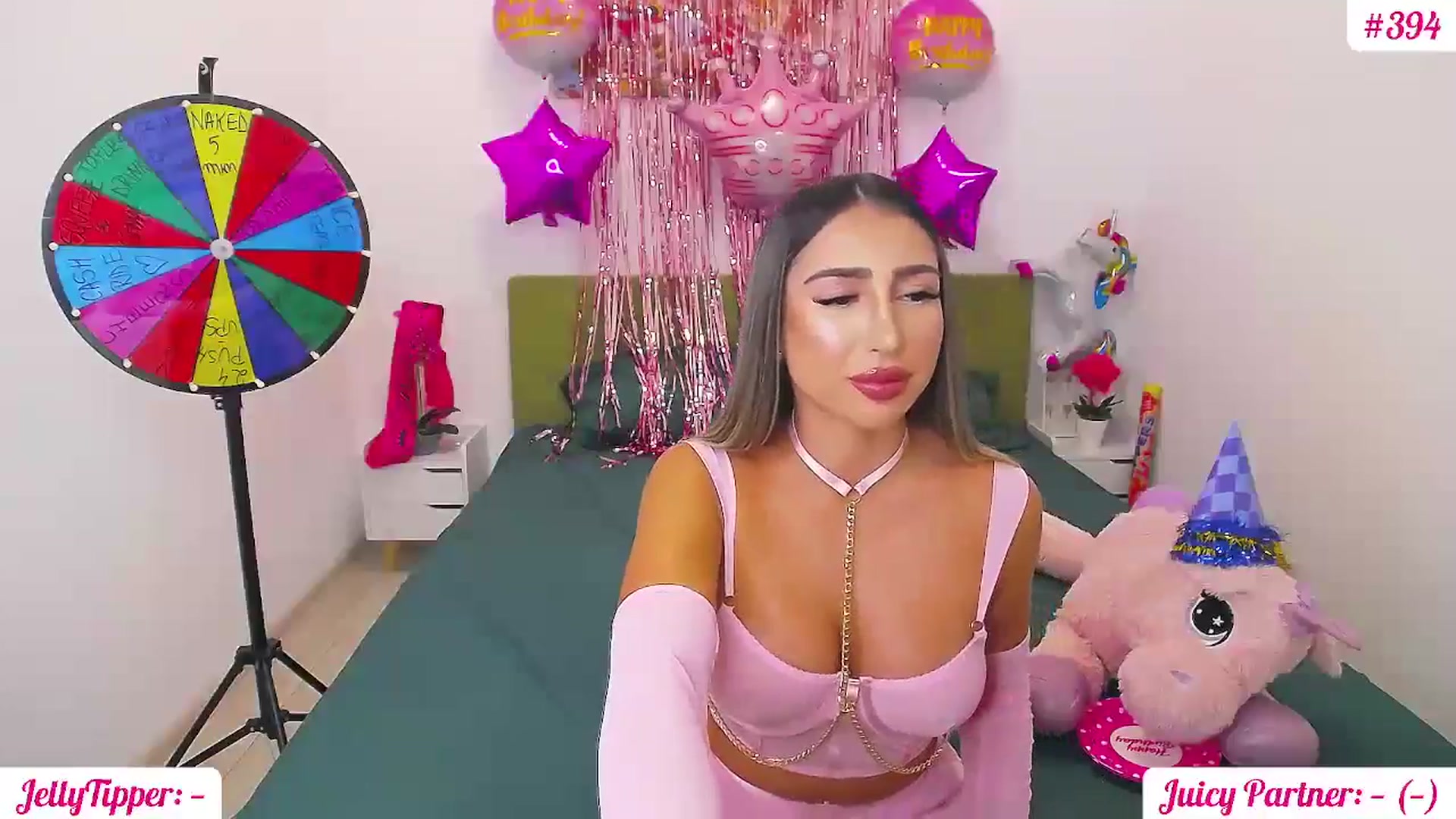 Gallery image thumbnail from BdayKara's myfreecams stream on, 09/11/2024, 19:31 image 2 of 20