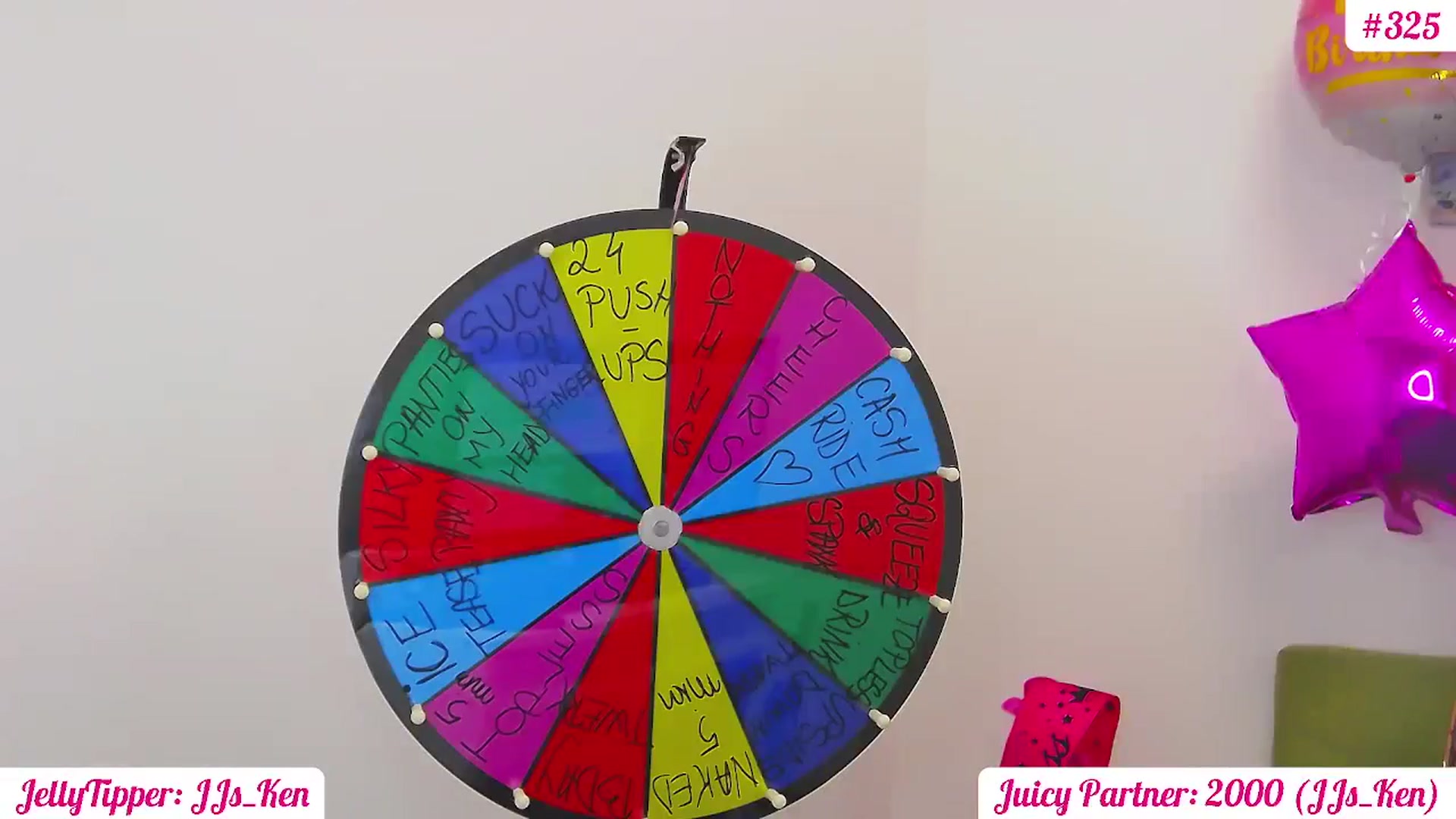 Gallery image thumbnail from BdayKara's myfreecams stream on, 09/11/2024, 19:31 image 8 of 20
