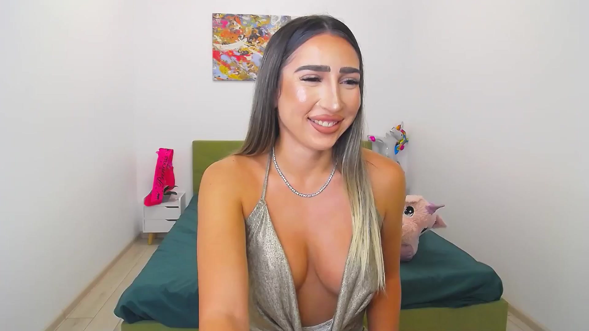 Gallery image thumbnail from BdayKara's myfreecams stream on, 09/27/2024, 18:34 image 9 of 20