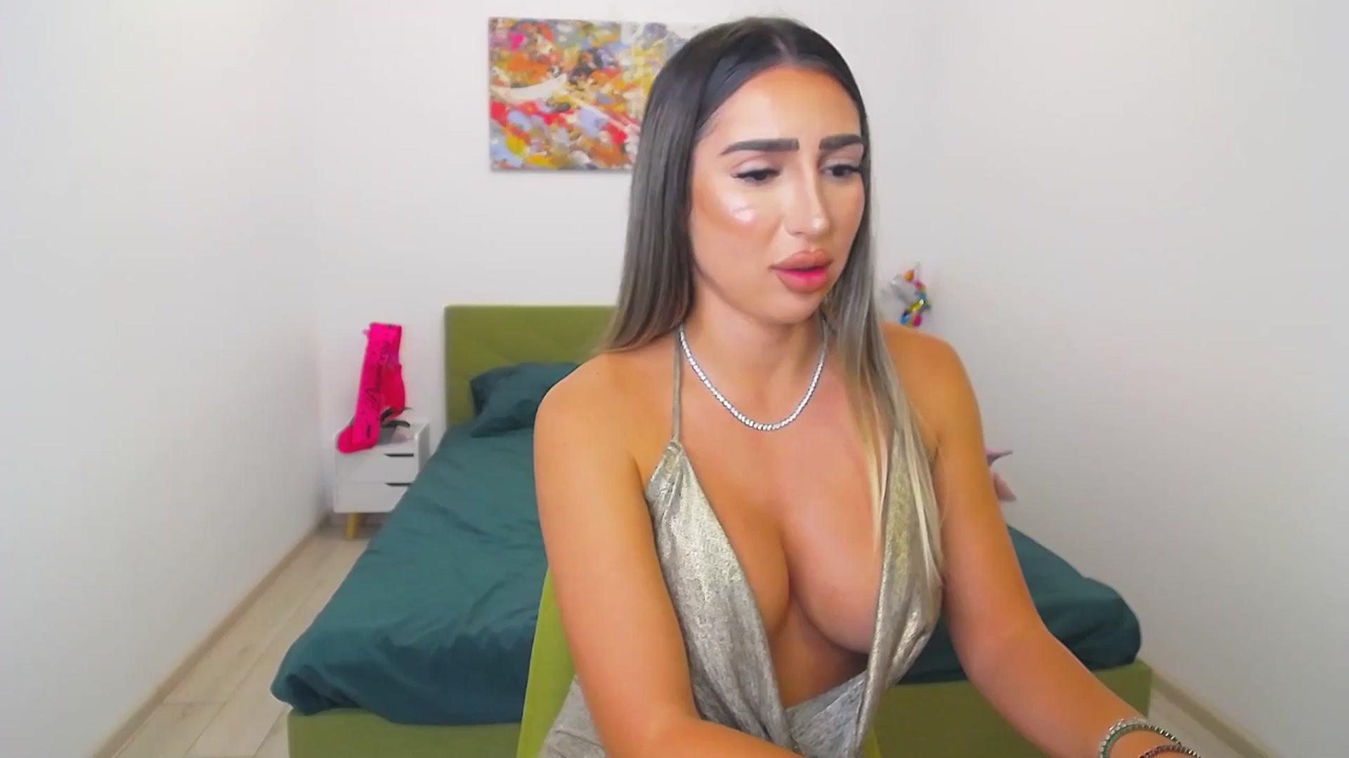 Gallery image thumbnail from BdayKara's myfreecams stream on, 09/27/2024, 18:34 image 17 of 20