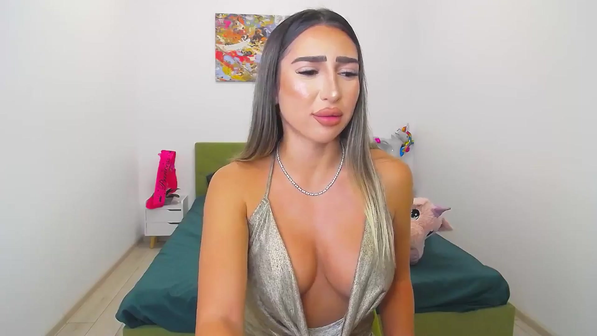 Gallery image thumbnail from BdayKara's myfreecams stream on, 09/27/2024, 18:34 image 6 of 20