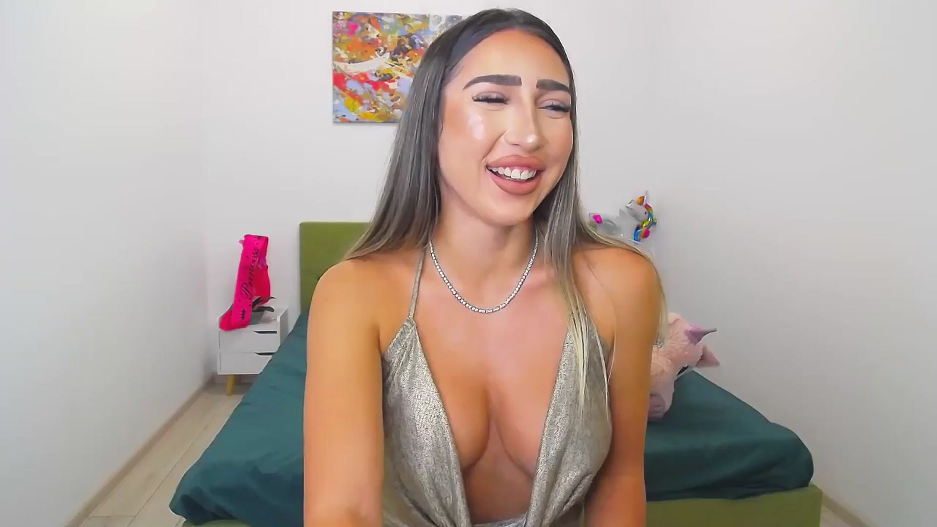 Gallery image thumbnail from BdayKara's myfreecams stream on, 09/27/2024, 18:34 image 5 of 20