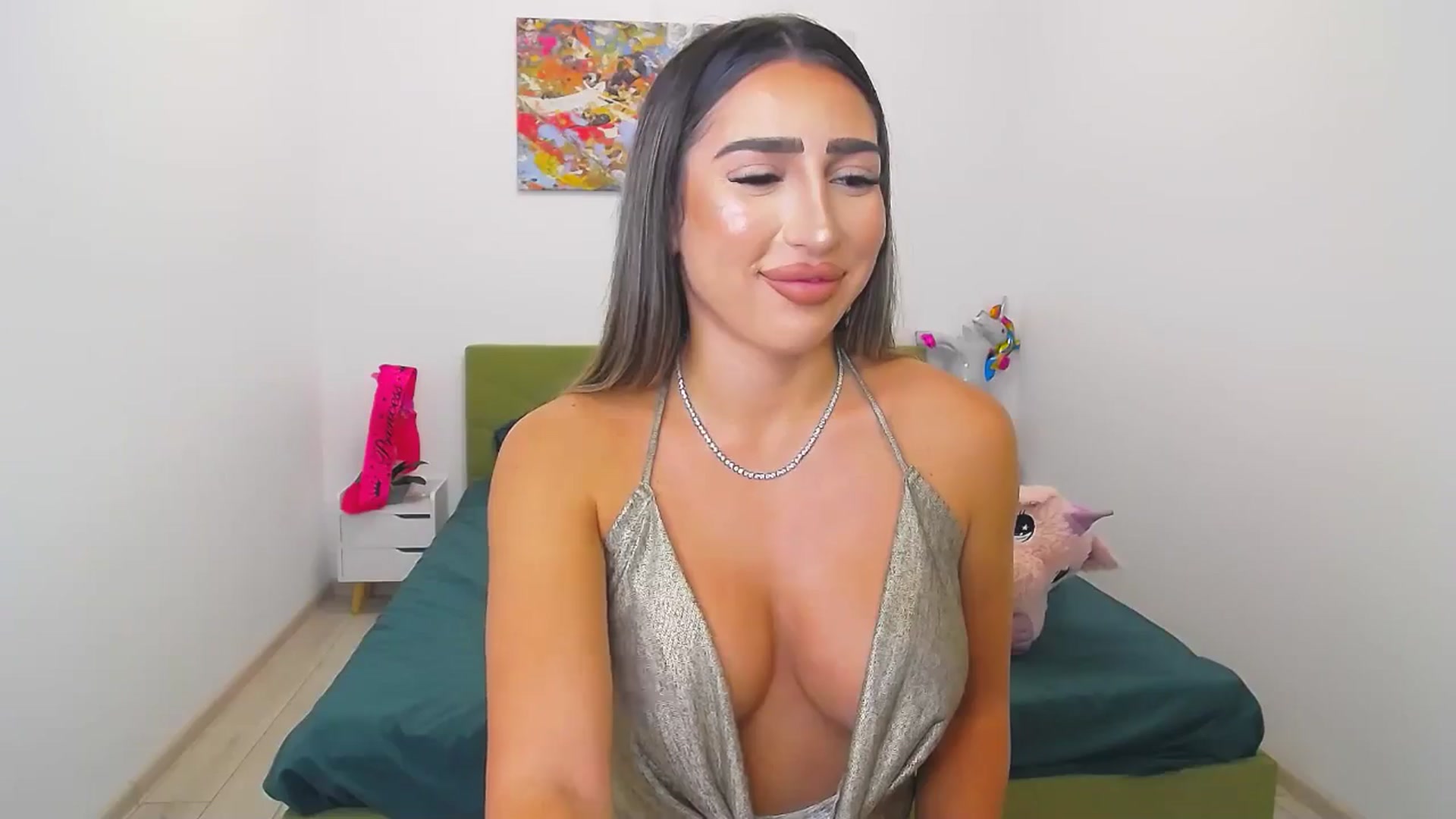 Gallery image thumbnail from BdayKara's myfreecams stream on, 09/27/2024, 18:34 image 2 of 20