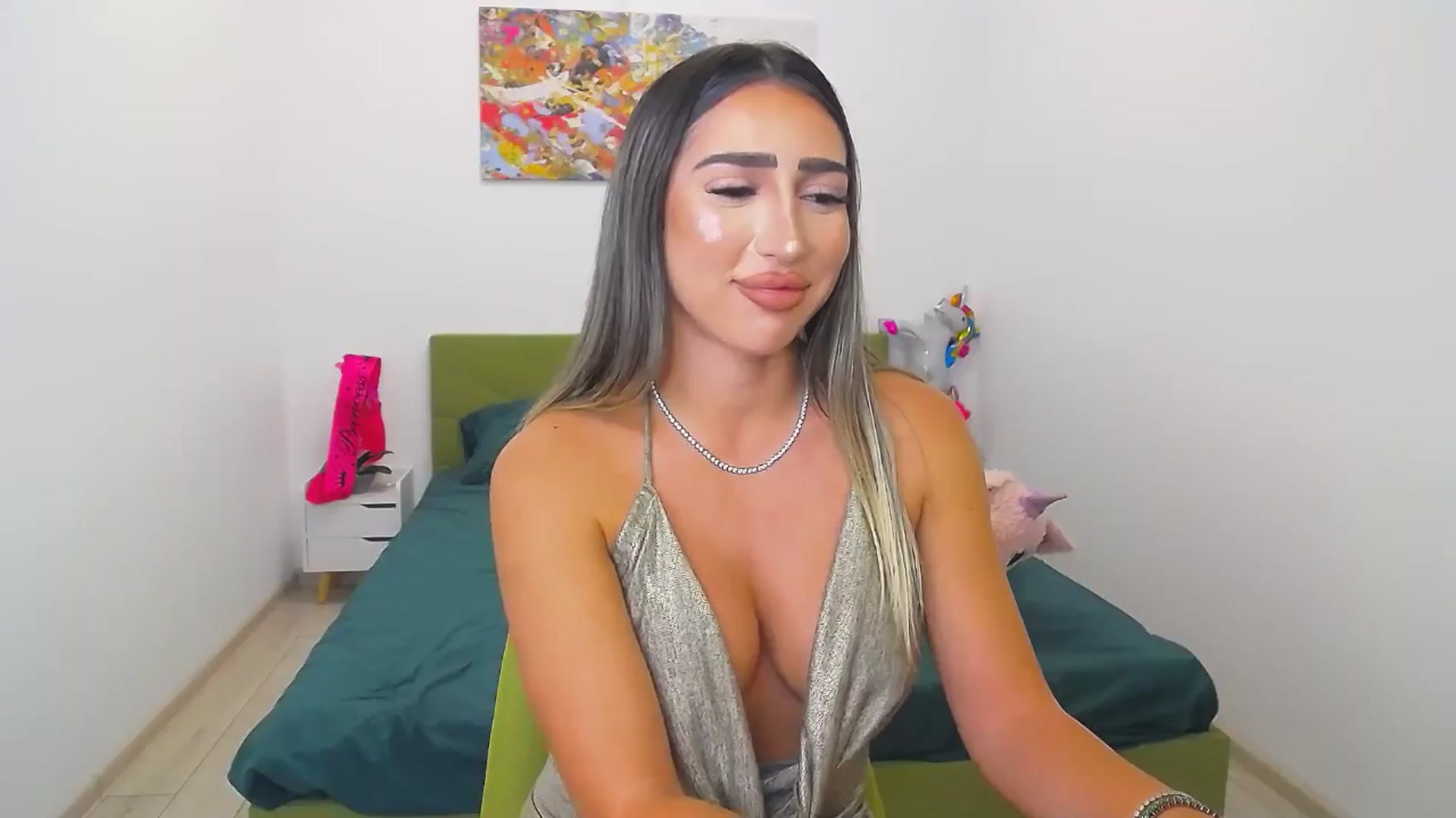 Gallery image thumbnail from BdayKara's myfreecams stream on, 09/27/2024, 19:32 image 4 of 20