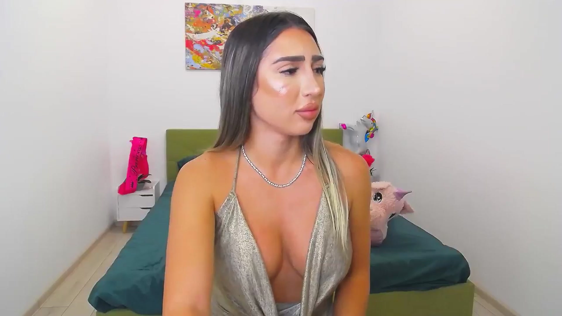 Gallery image thumbnail from BdayKara's myfreecams stream on, 09/27/2024, 19:32 image 8 of 20