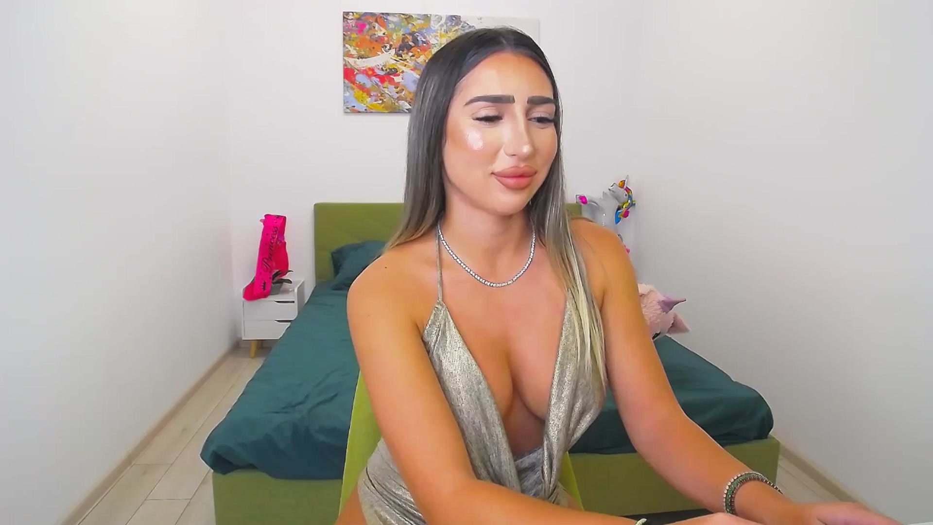 Gallery image thumbnail from BdayKara's myfreecams stream on, 09/27/2024, 19:32 image 2 of 20