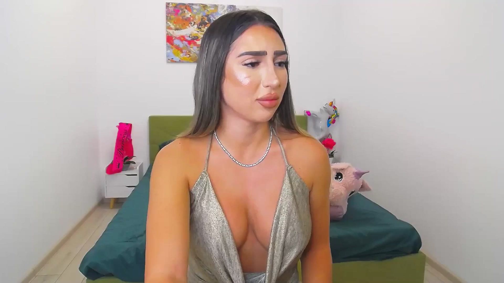 Gallery image thumbnail from BdayKara's myfreecams stream on, 09/27/2024, 19:32 image 9 of 20