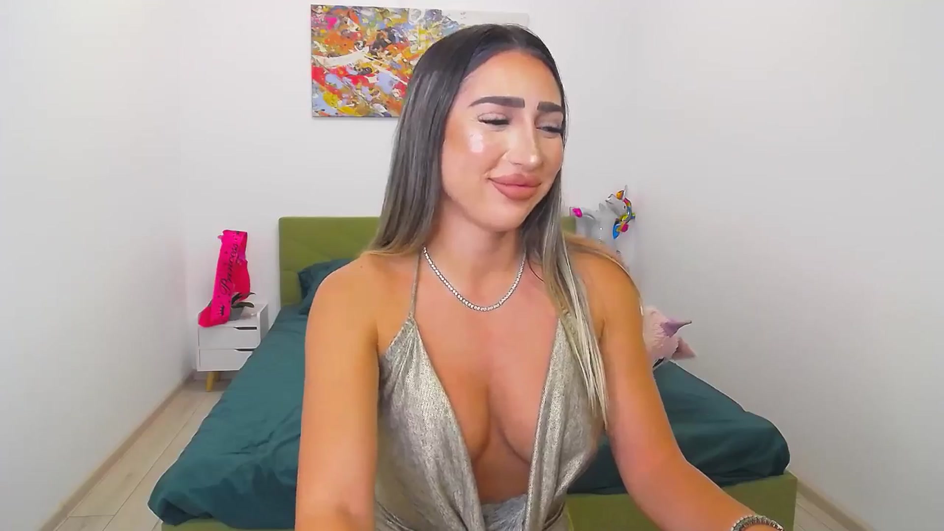 Gallery image thumbnail from BdayKara's myfreecams stream on, 09/27/2024, 19:32 image 6 of 20