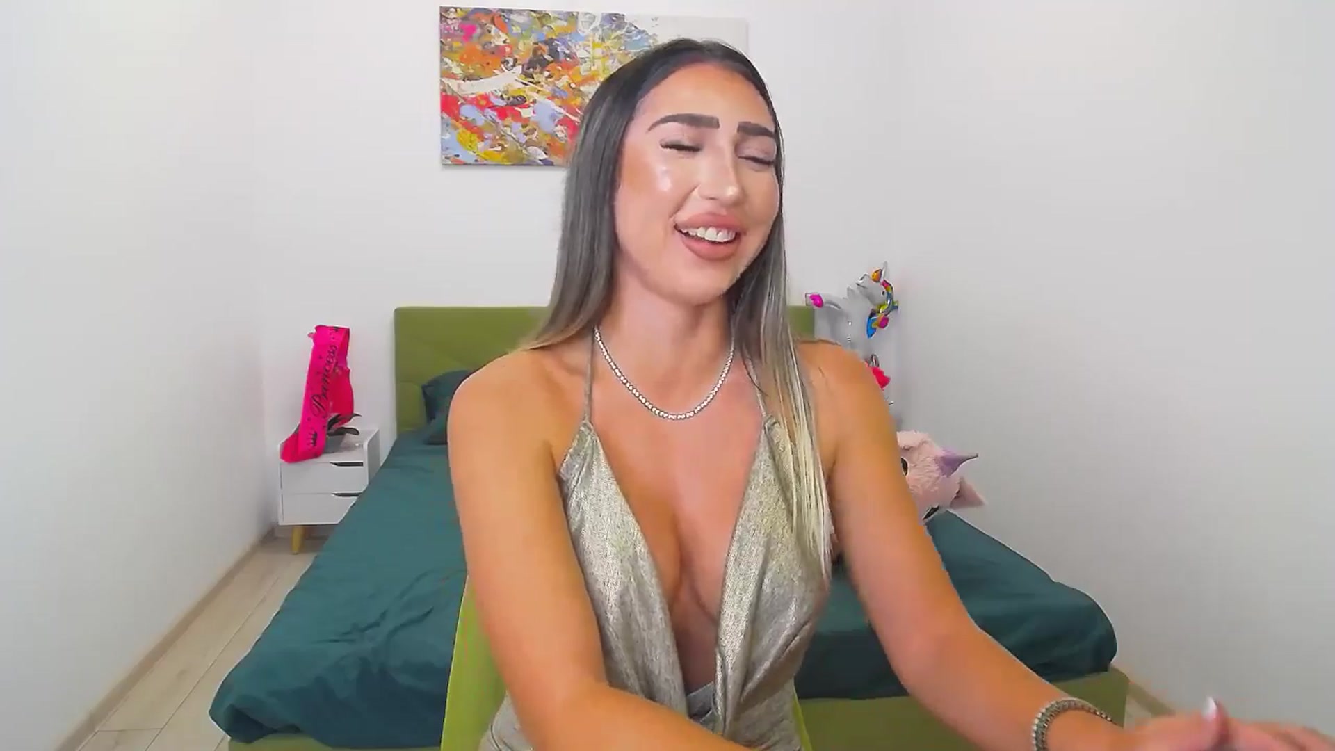 Gallery image thumbnail from BdayKara's myfreecams stream on, 09/27/2024, 19:32 image 5 of 20