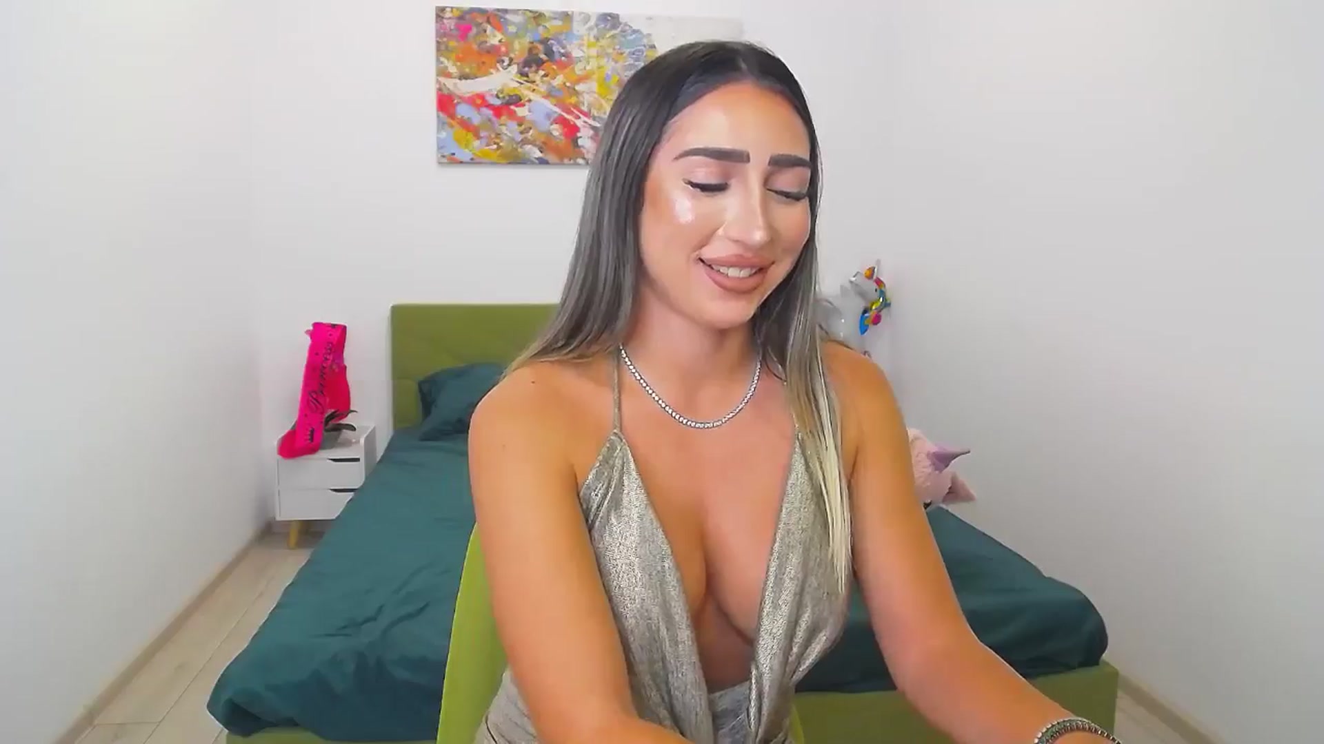 Gallery image thumbnail from BdayKara's myfreecams stream on, 09/27/2024, 19:32 image 3 of 20