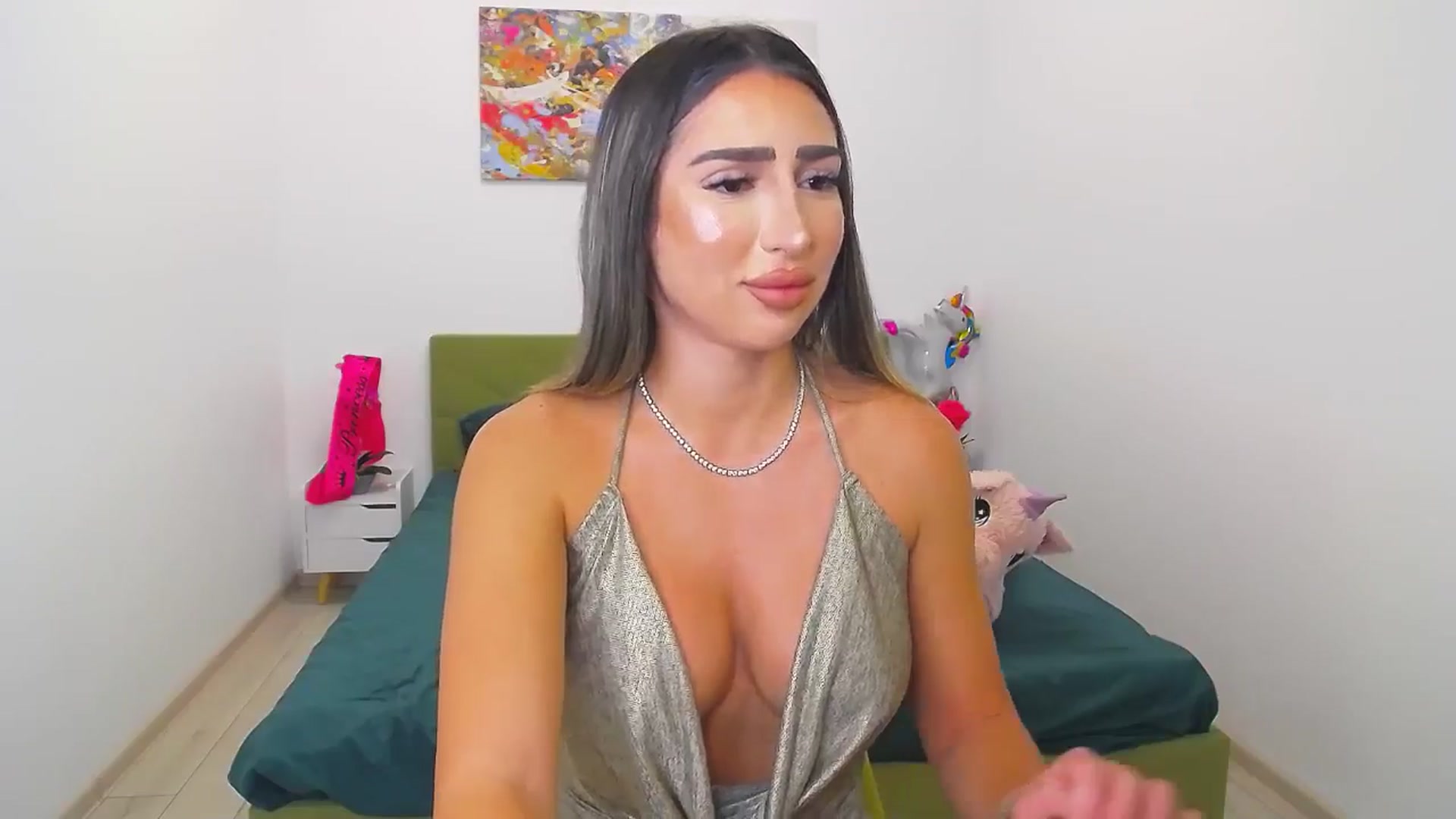 Gallery image thumbnail from BdayKara's myfreecams stream on, 09/27/2024, 19:32 image 10 of 20