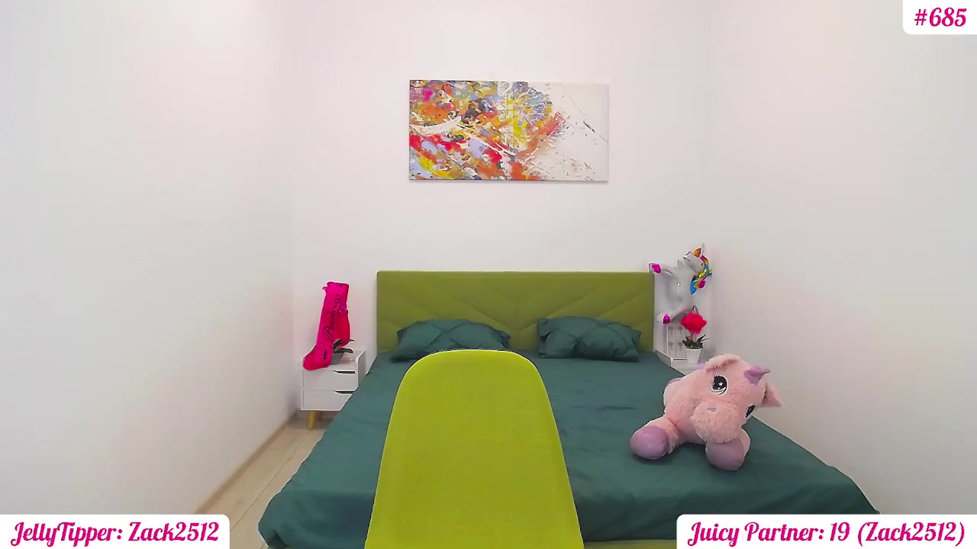 Gallery image thumbnail from BdayKara's myfreecams stream on, 09/30/2024, 16:29 image 4 of 20