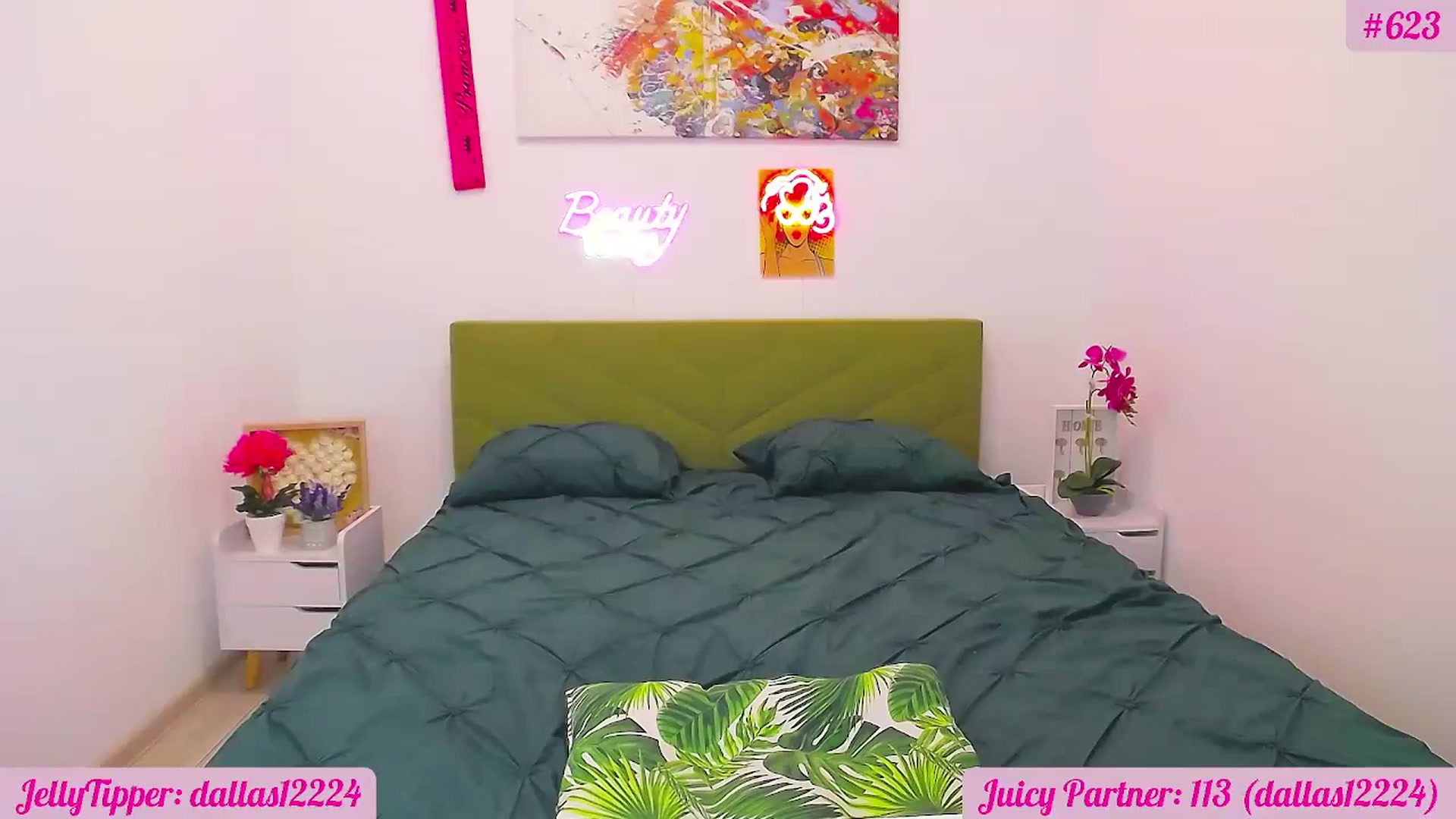 Gallery image thumbnail from BdayKara's myfreecams stream on, 09/02/2025, 15:10 image 2 of 20