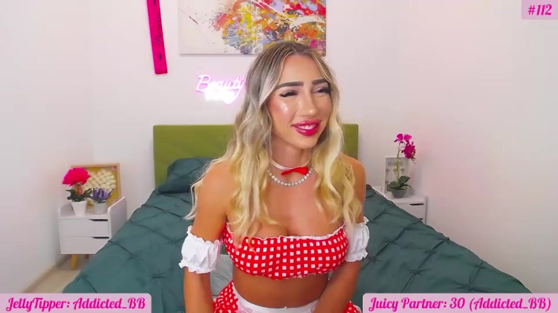 Gallery image thumbnail from BdayKara's myfreecams stream on, 09/07/2025, 17:58 image 10 of 20
