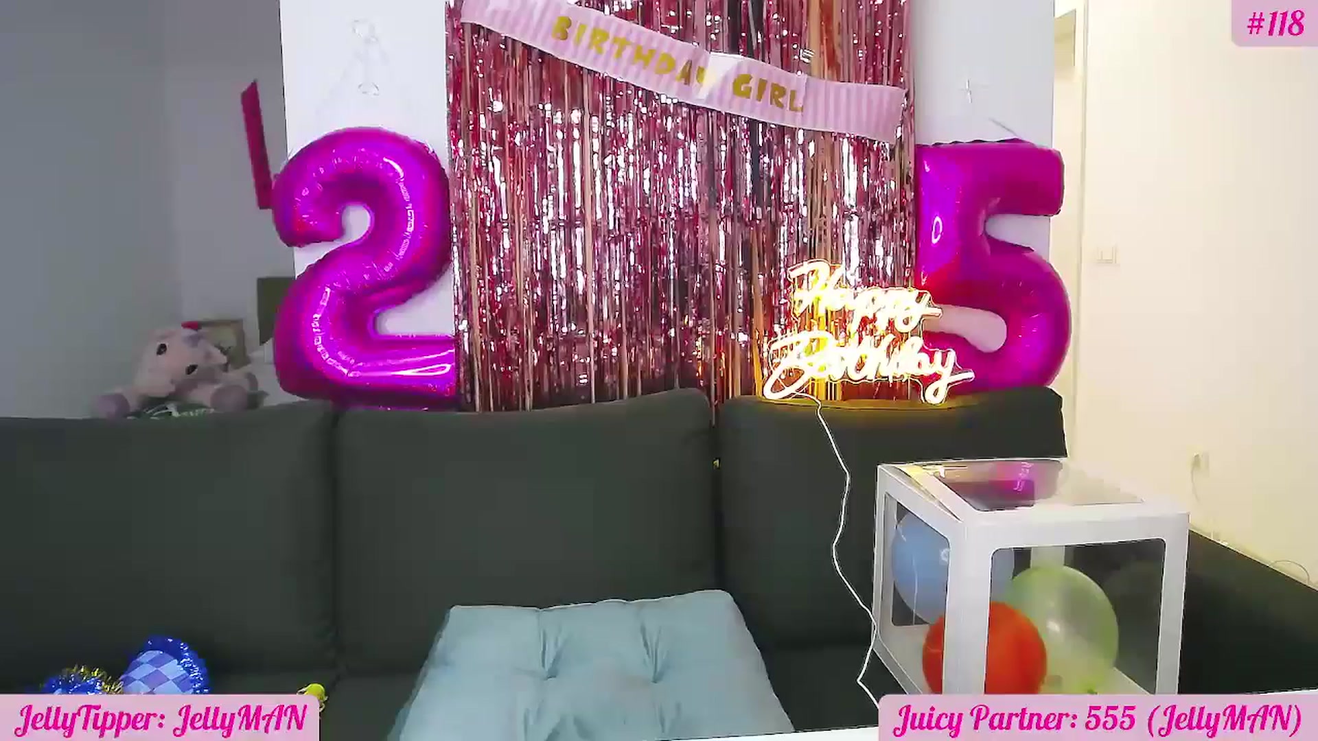 Gallery image thumbnail from BdayKara's myfreecams stream on, 09/09/2025, 18:43 image 13 of 20