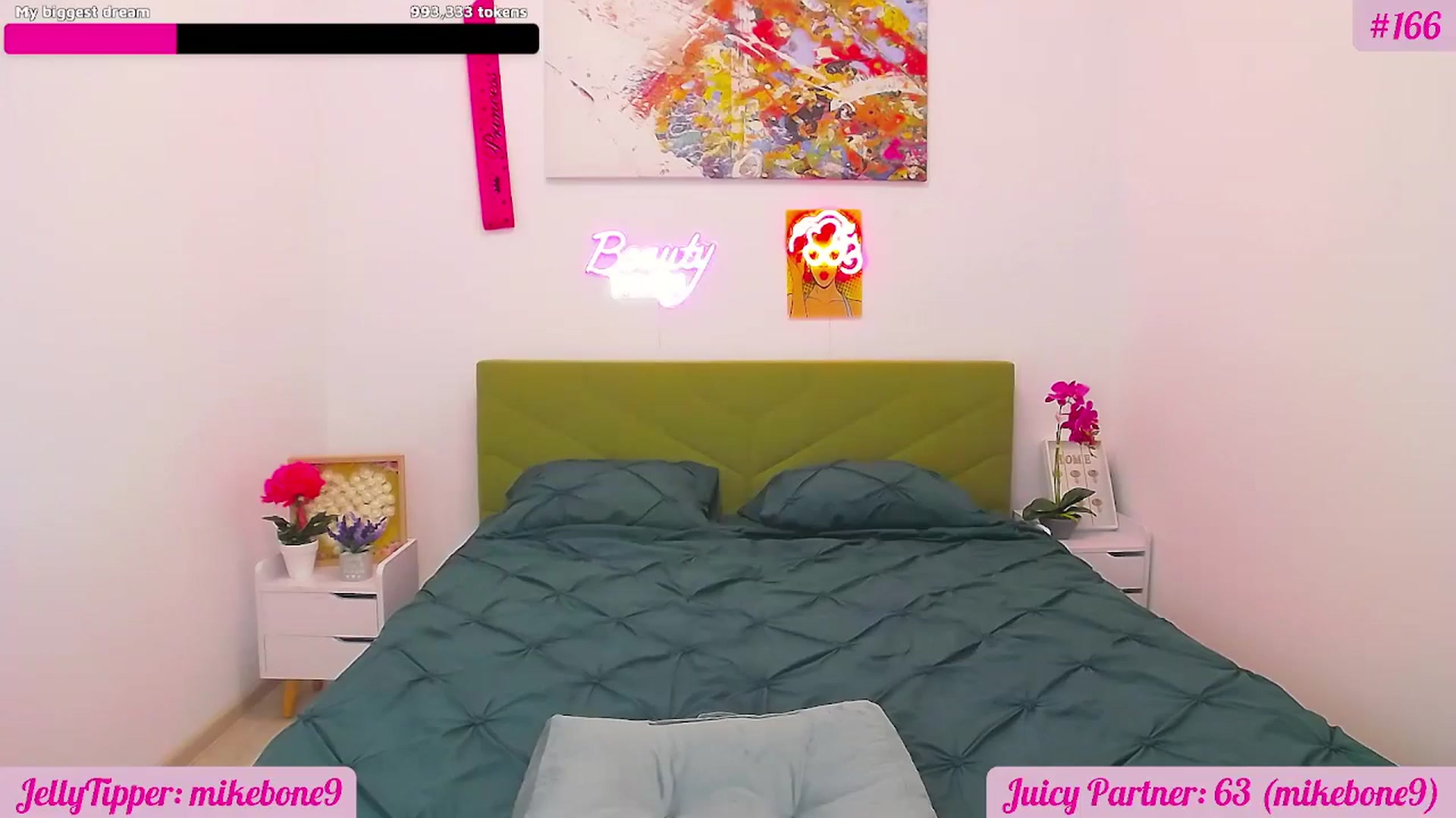 Gallery image thumbnail from BdayKara's myfreecams stream on, 09/22/2025, 15:19 image 20 of 20