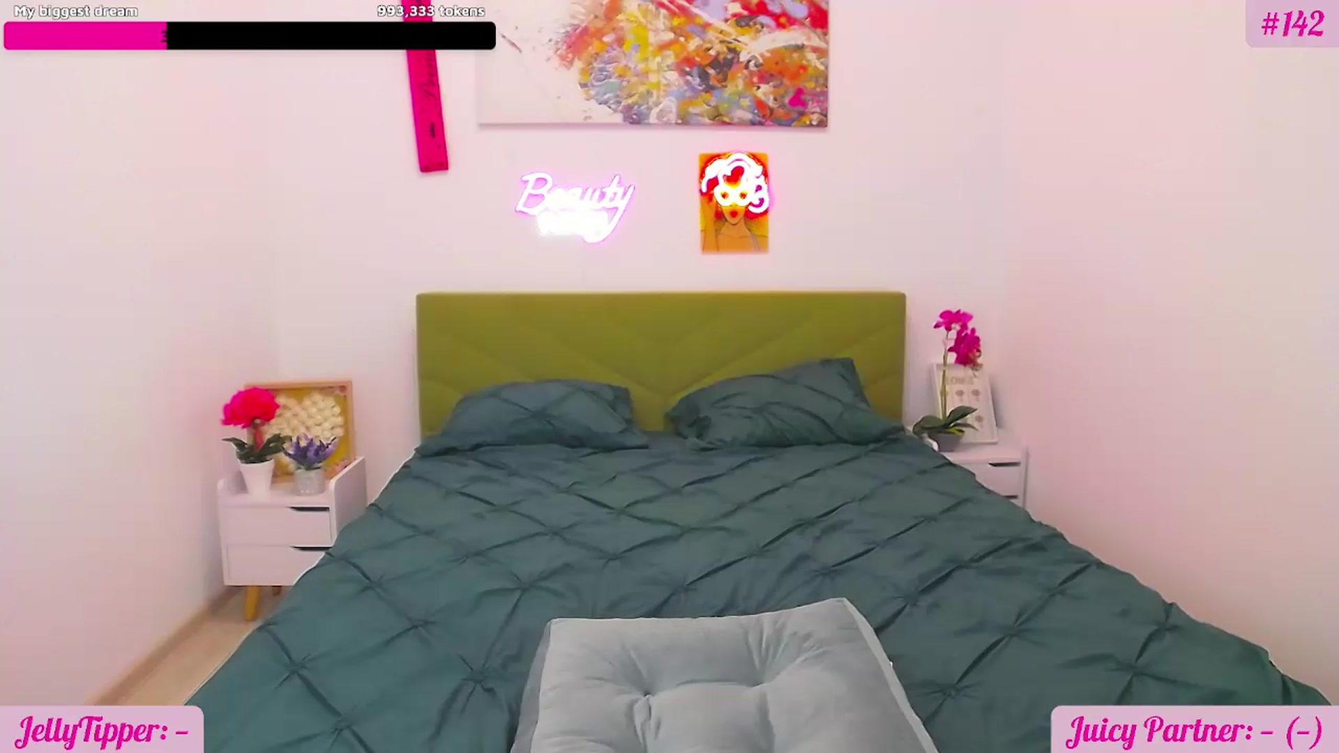 Gallery image thumbnail from BdayKara's myfreecams stream on, 09/23/2025, 15:00 image 5 of 20